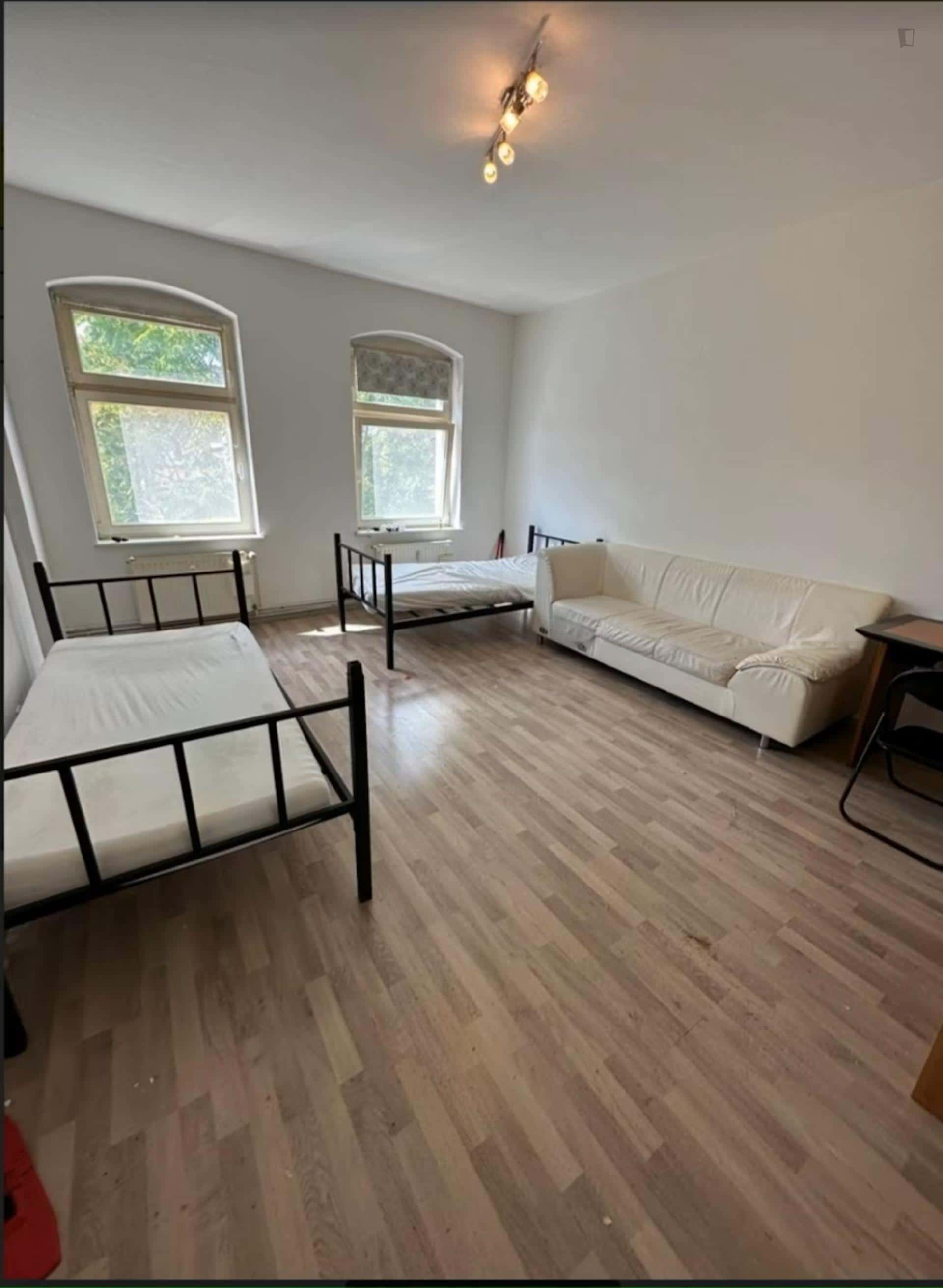 31 Wilhelminenhofstrasse - Treptow Kopenick