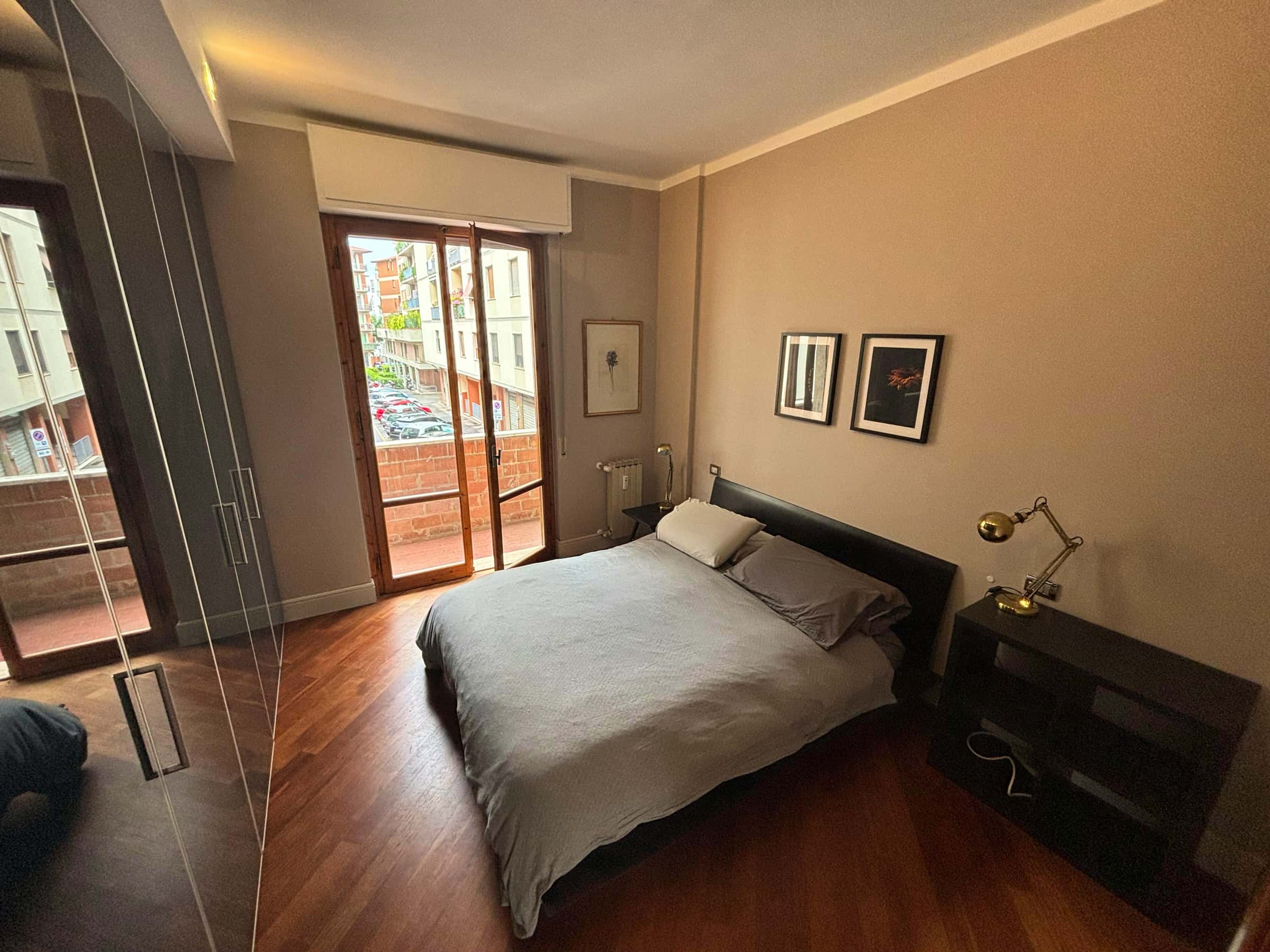 Apartment Florence, 1 bed — photo 20
