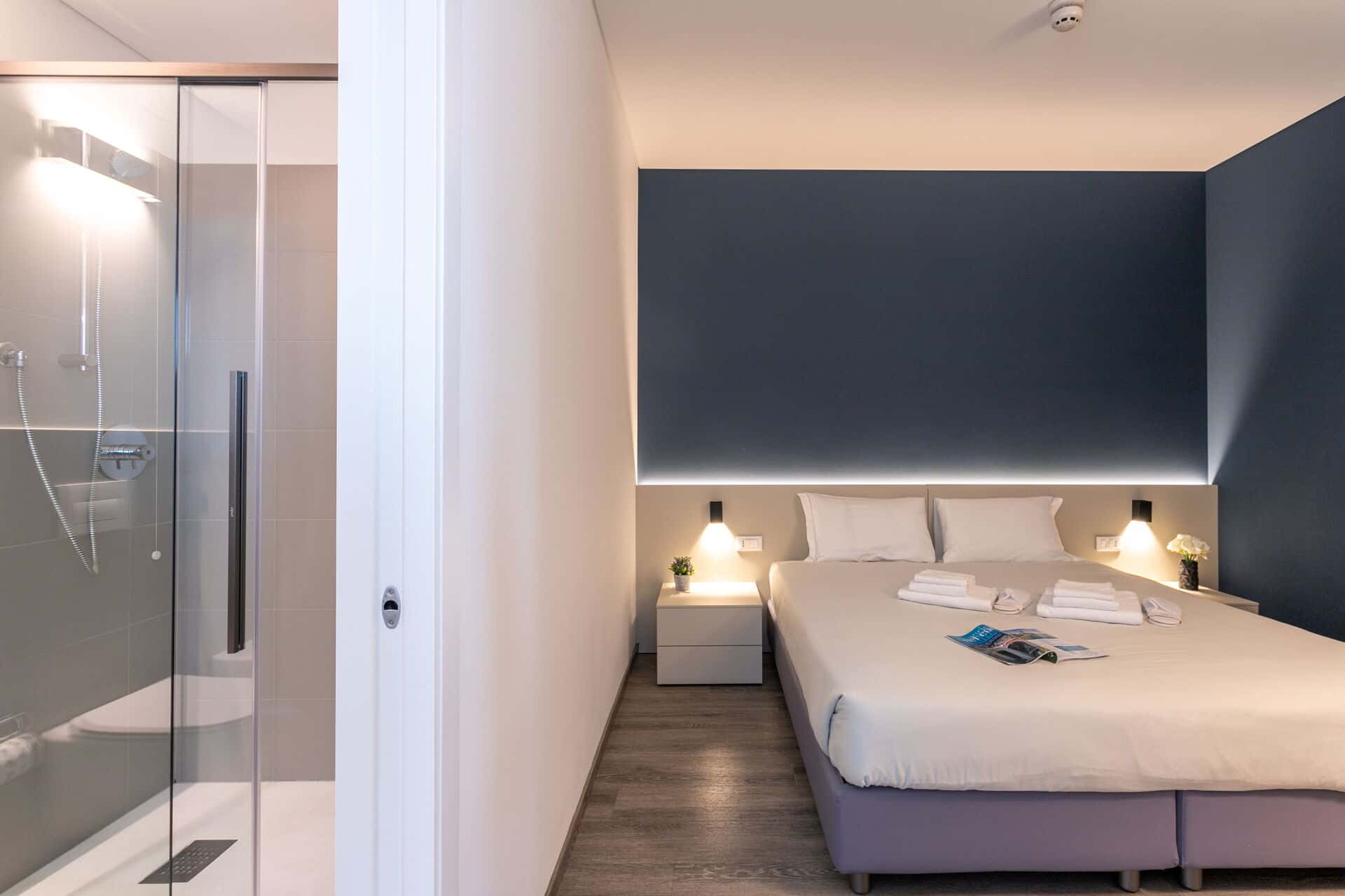 Apartment Venice, 1 bed — photo 18