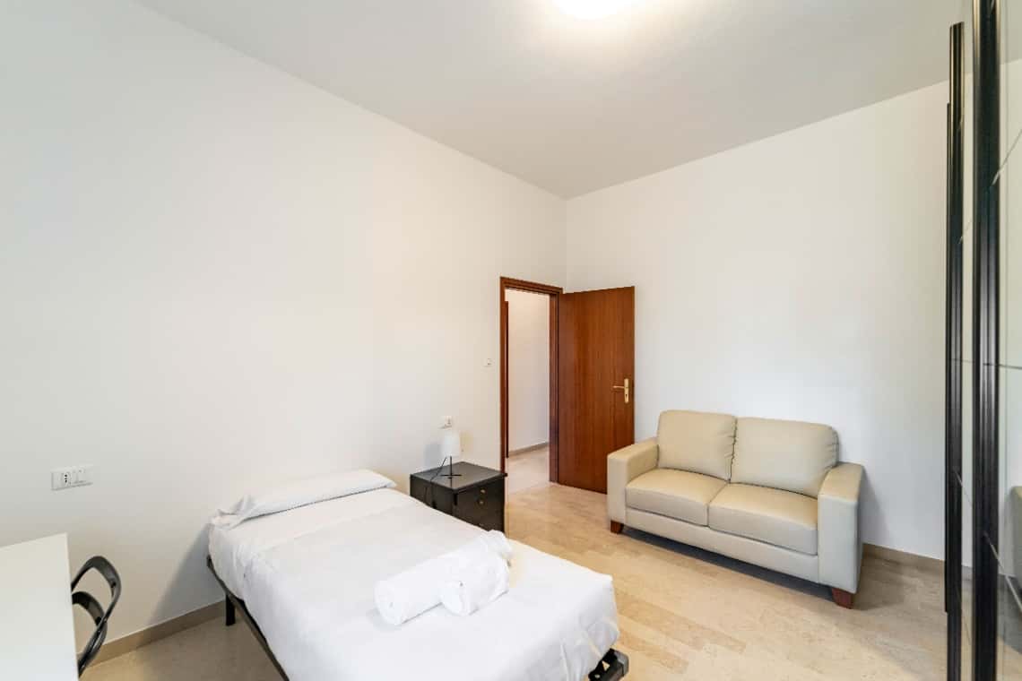 Apartment Bologna, 3 beds — photo 6