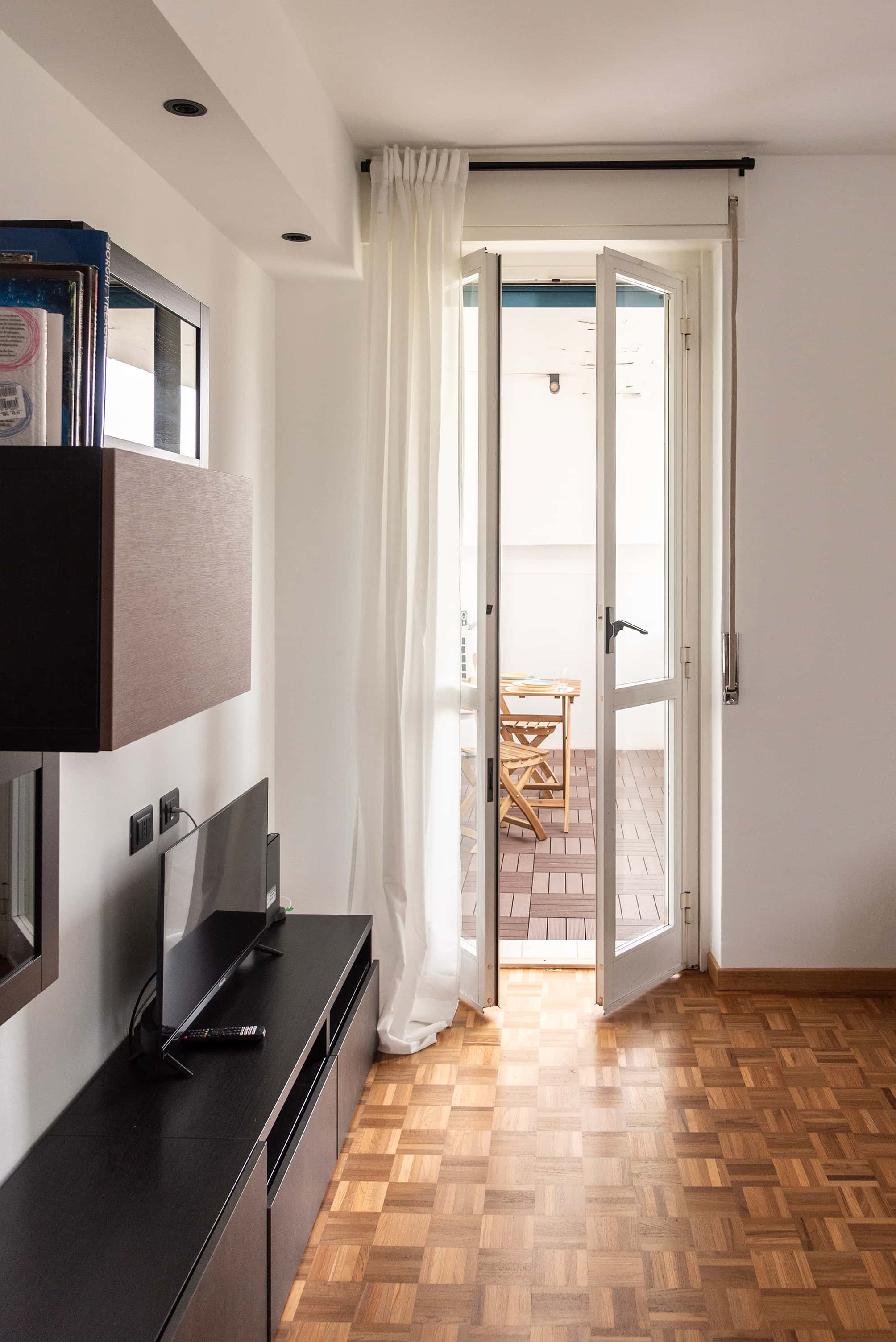 Apartamento Milán, 1 habitación — foto 26