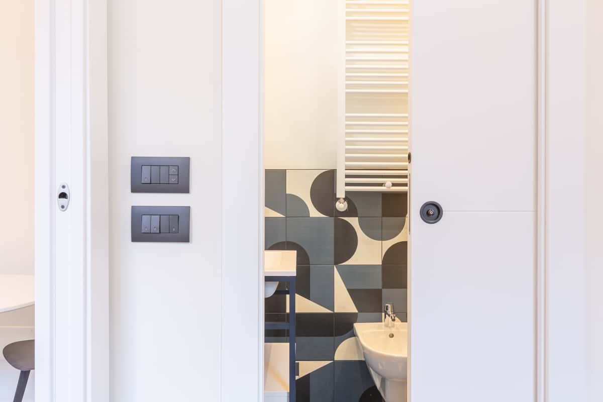 Apartment Milan, 1 bed — photo 13