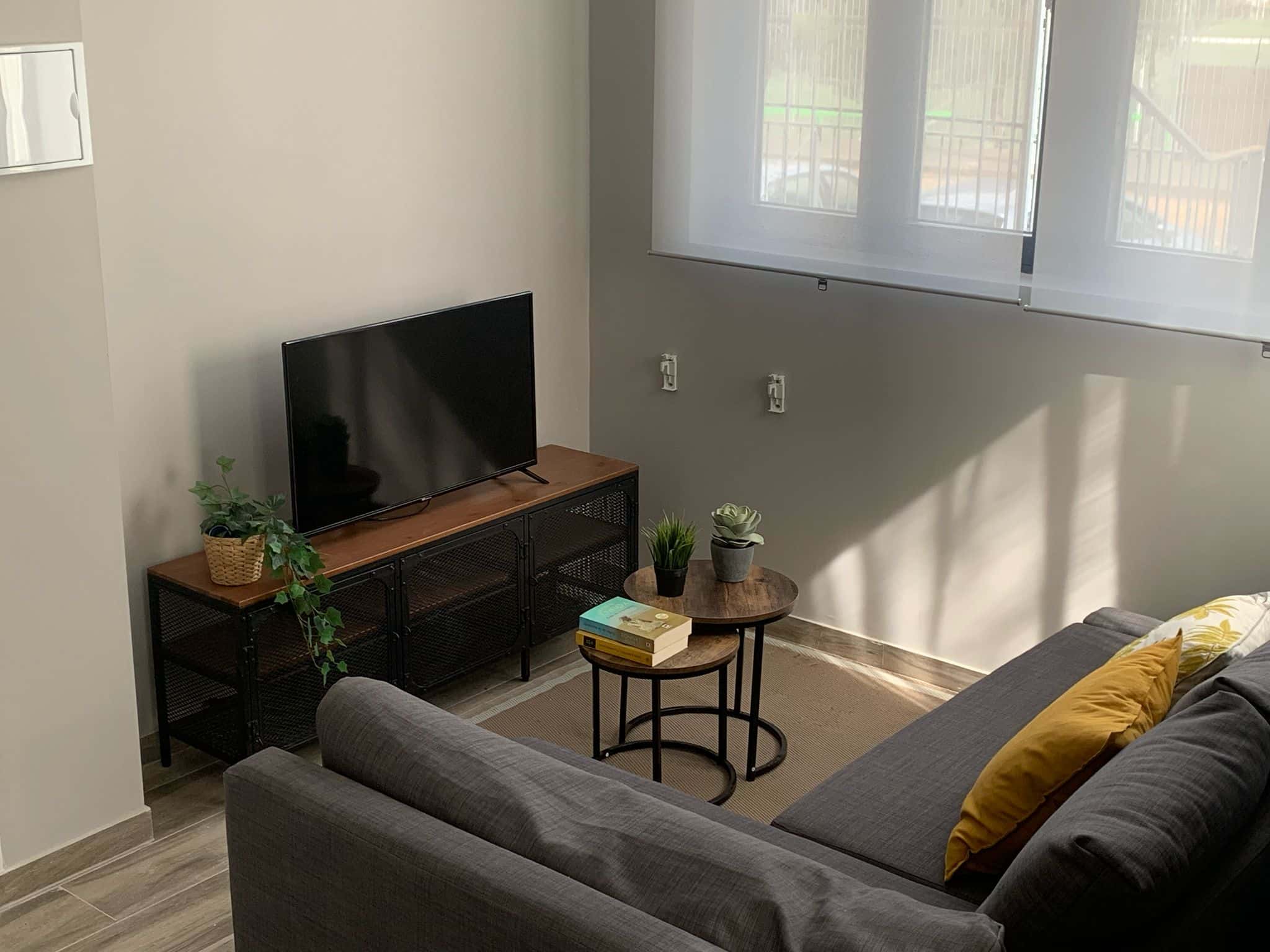 Apartamento en Calle de Purchena, Madrid