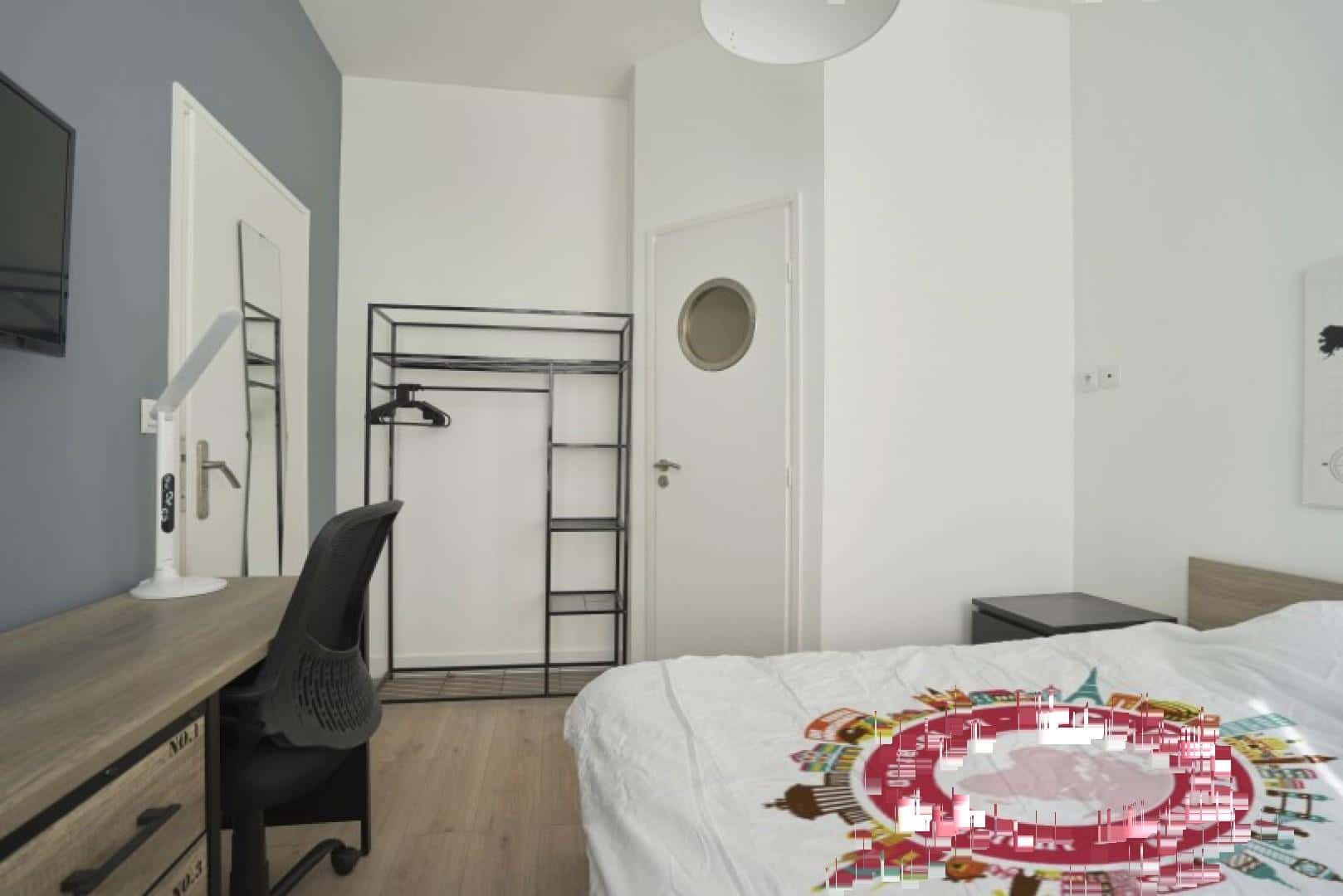 Chambre 1 - DUGUESCLIN
