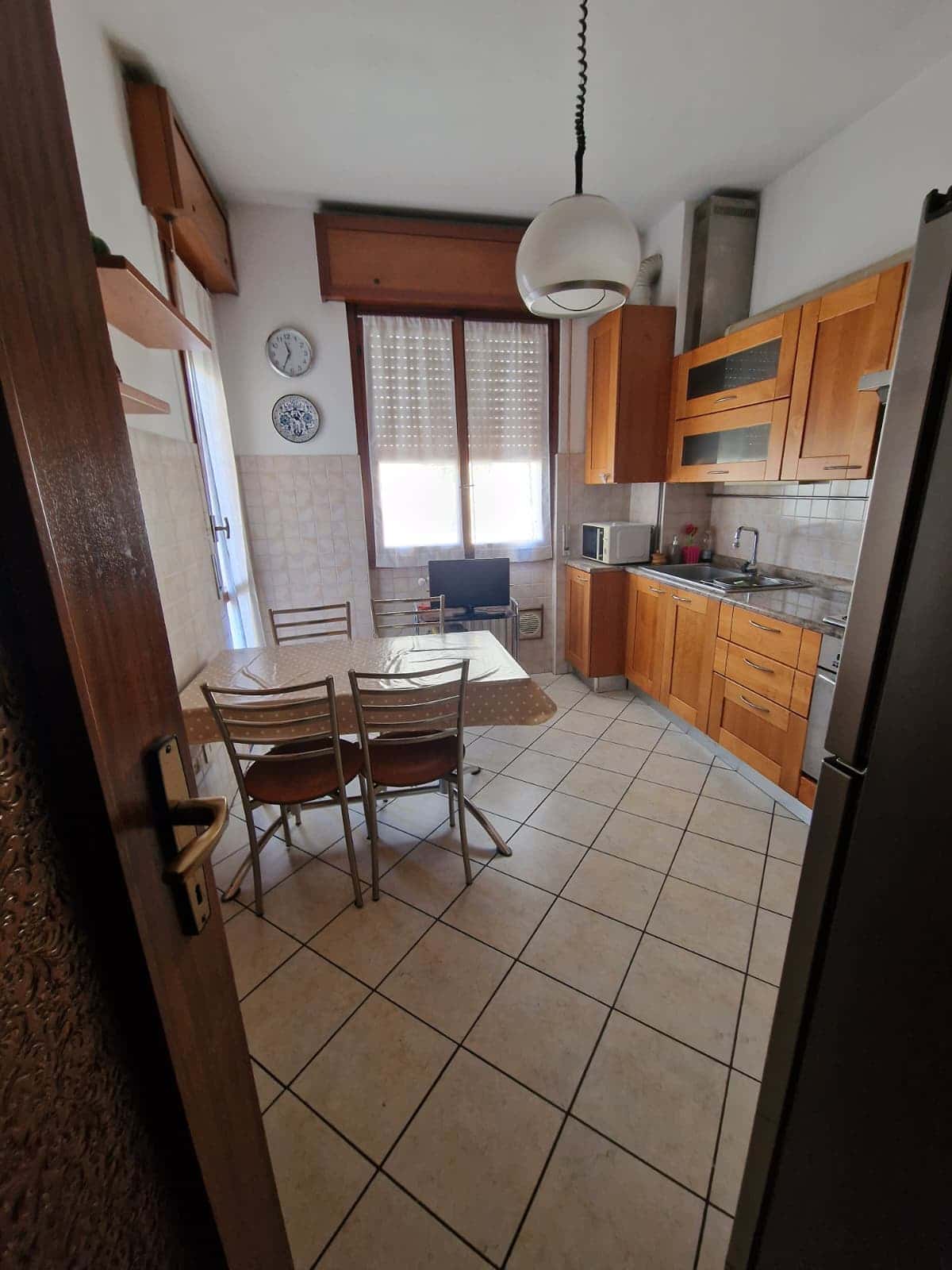 Apartment Cormano, 2 beds — photo 7