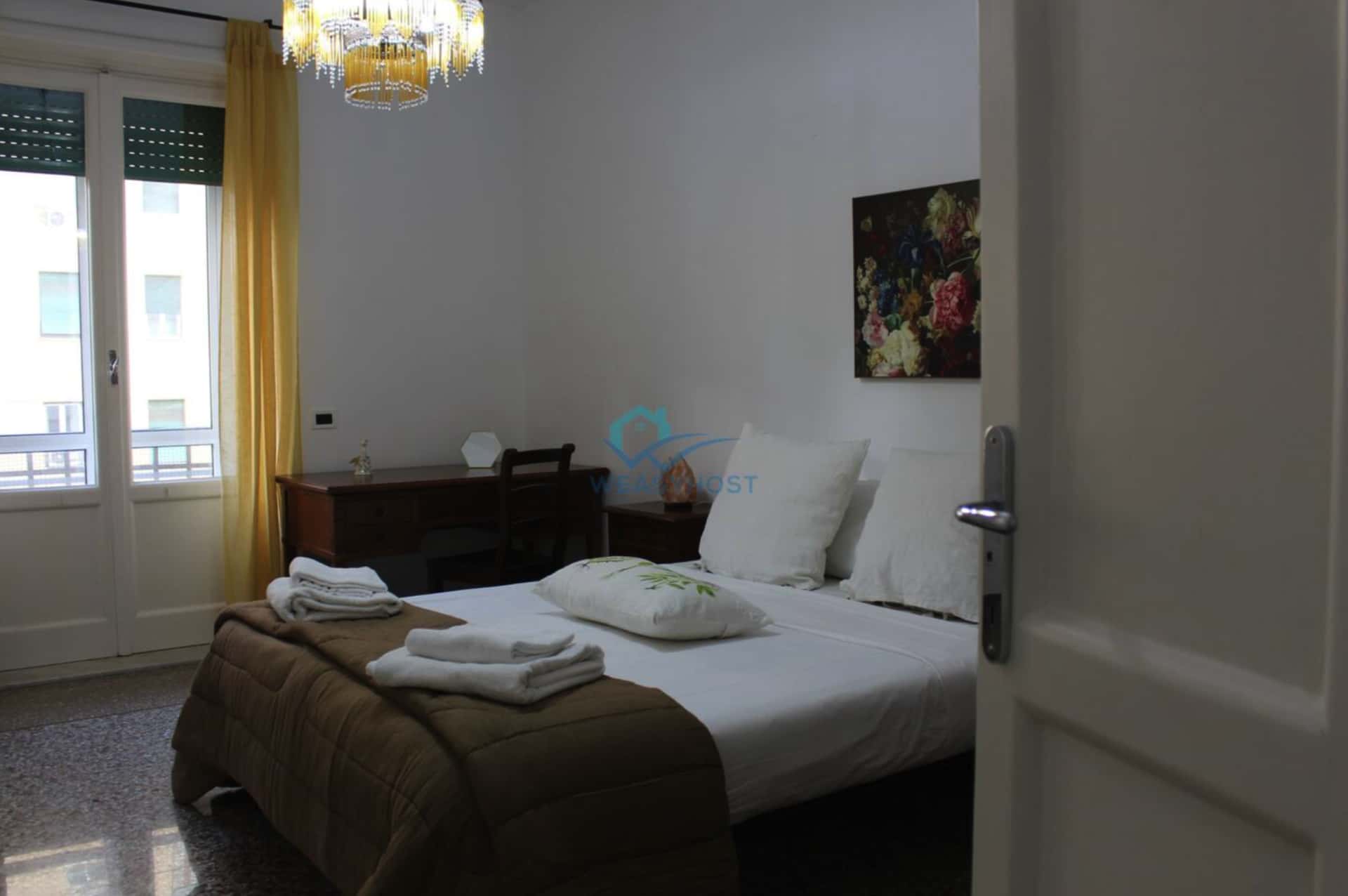 Apartment Rome, 2 beds — photo 5