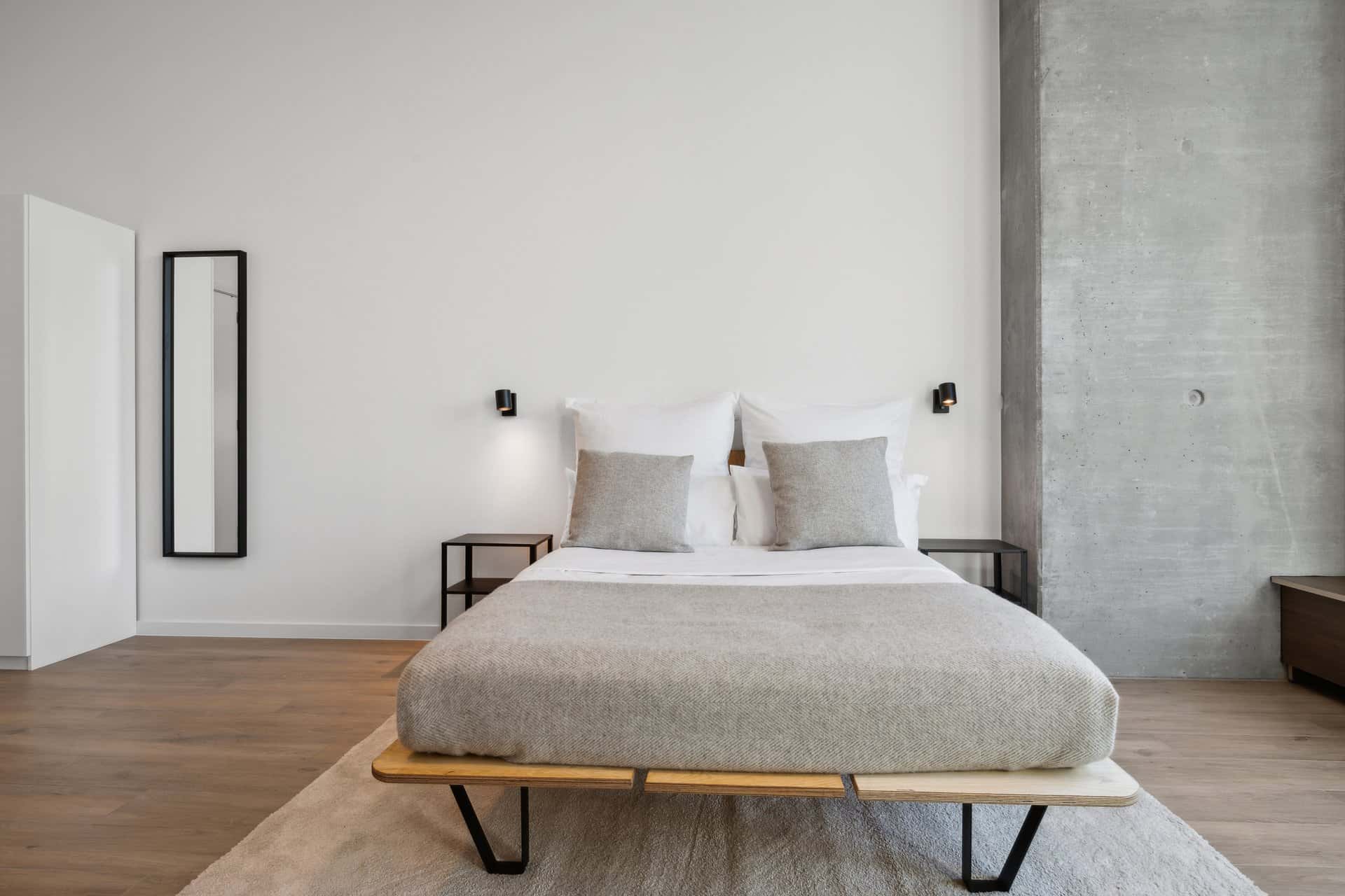 Appartement dans Chaussée d'Anvers, Bruxelles