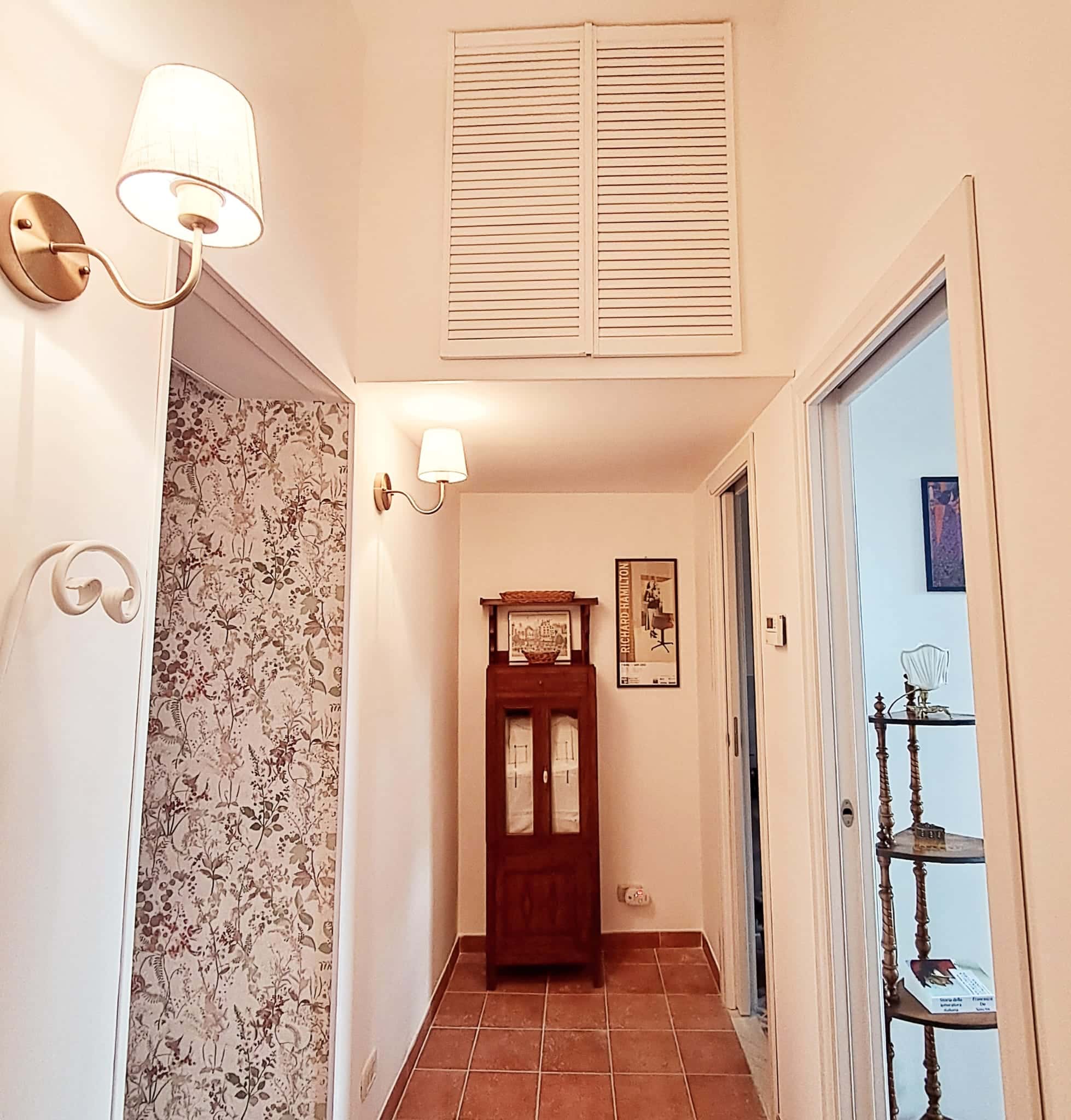 Apartment Rome, 1 bed — photo 22