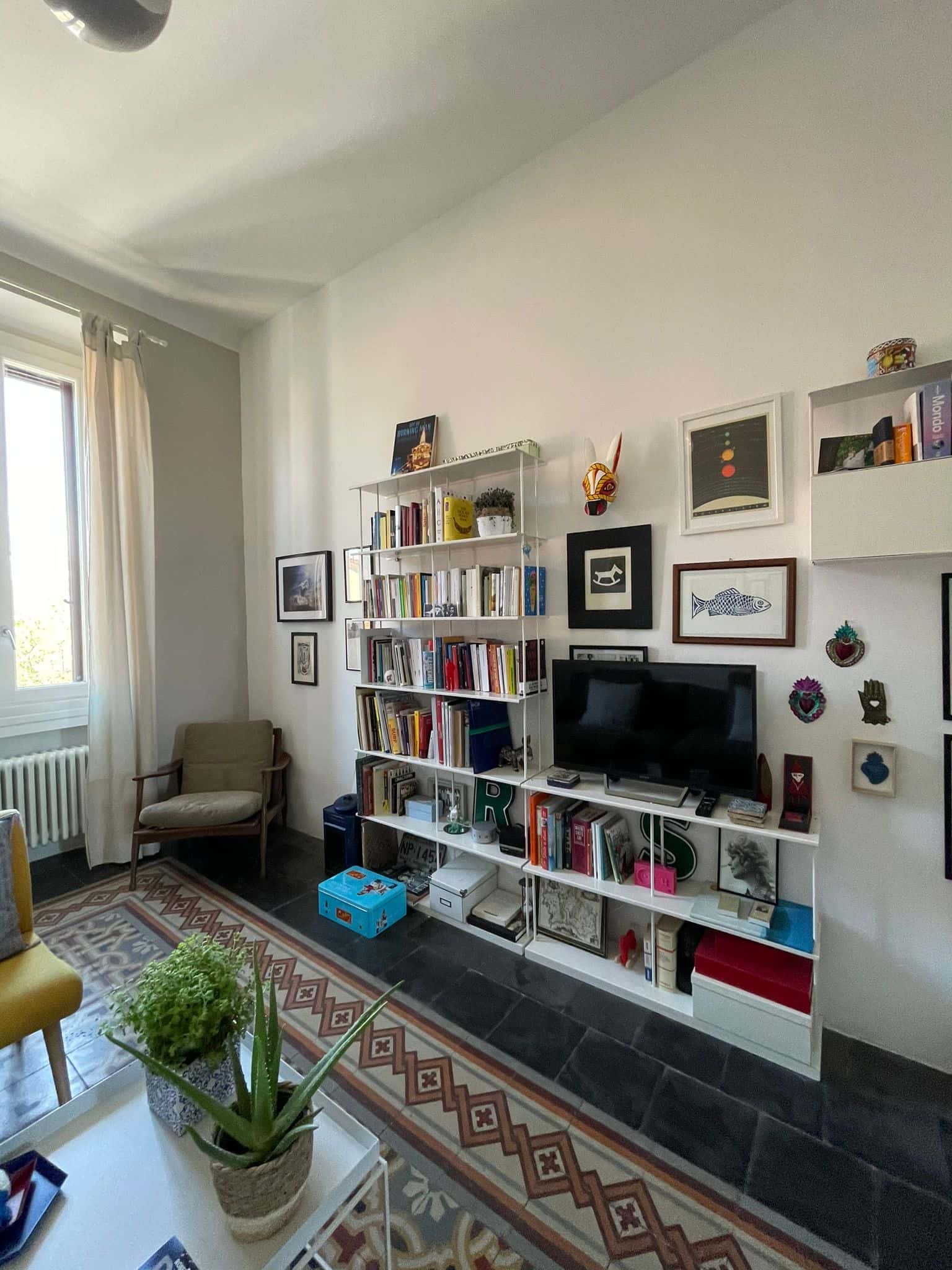 Apartment Milan, 2 beds — photo 17