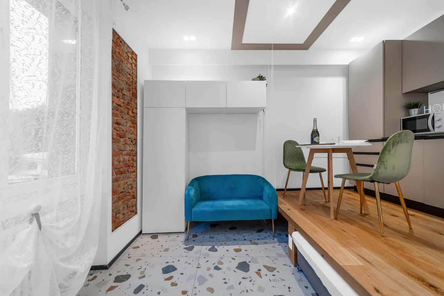 Apartment Milan — photo 19