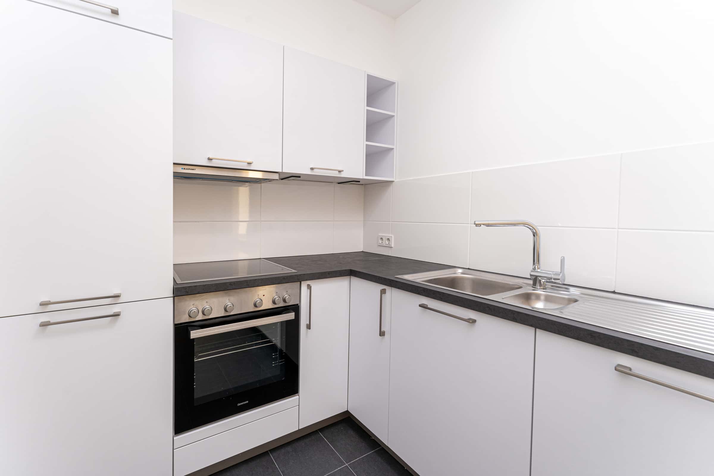 Wisbyer Straße - Wohnung in der Wisbyer Straße