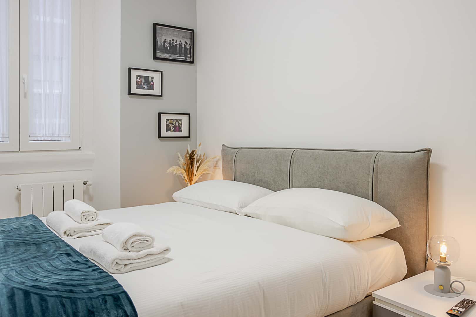 Appartement Milan, 2 chambres — photo 14