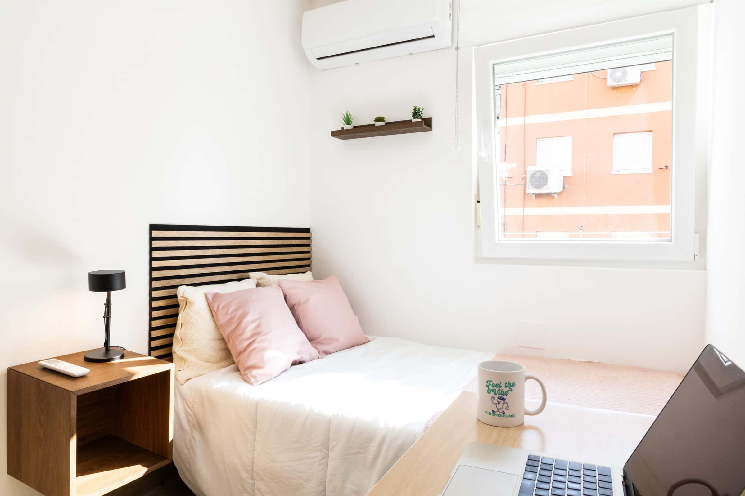 Habitacion privada en calle Nardo , Getafe