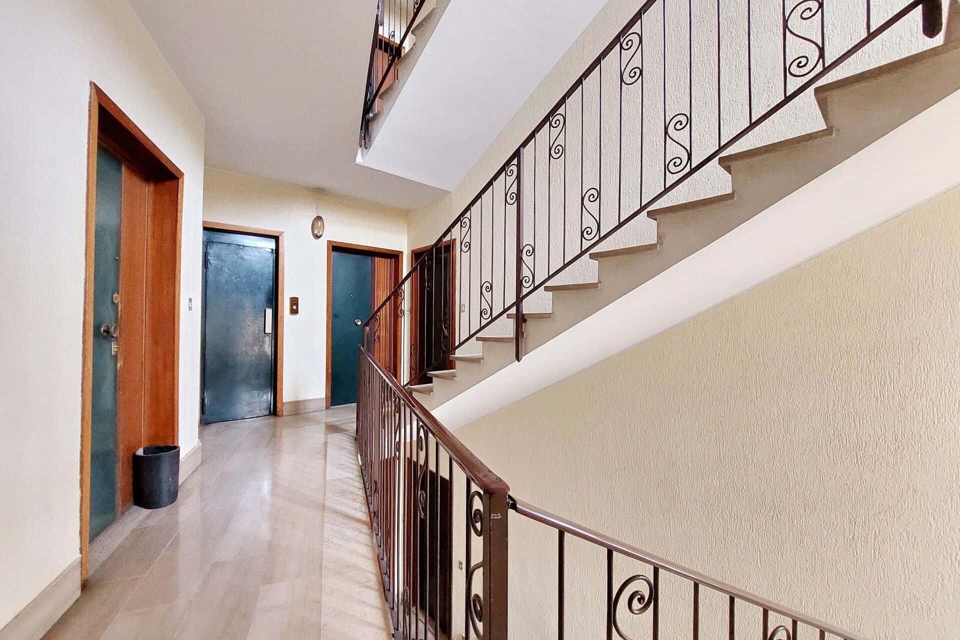 Apartment Rome, 2 beds — photo 23