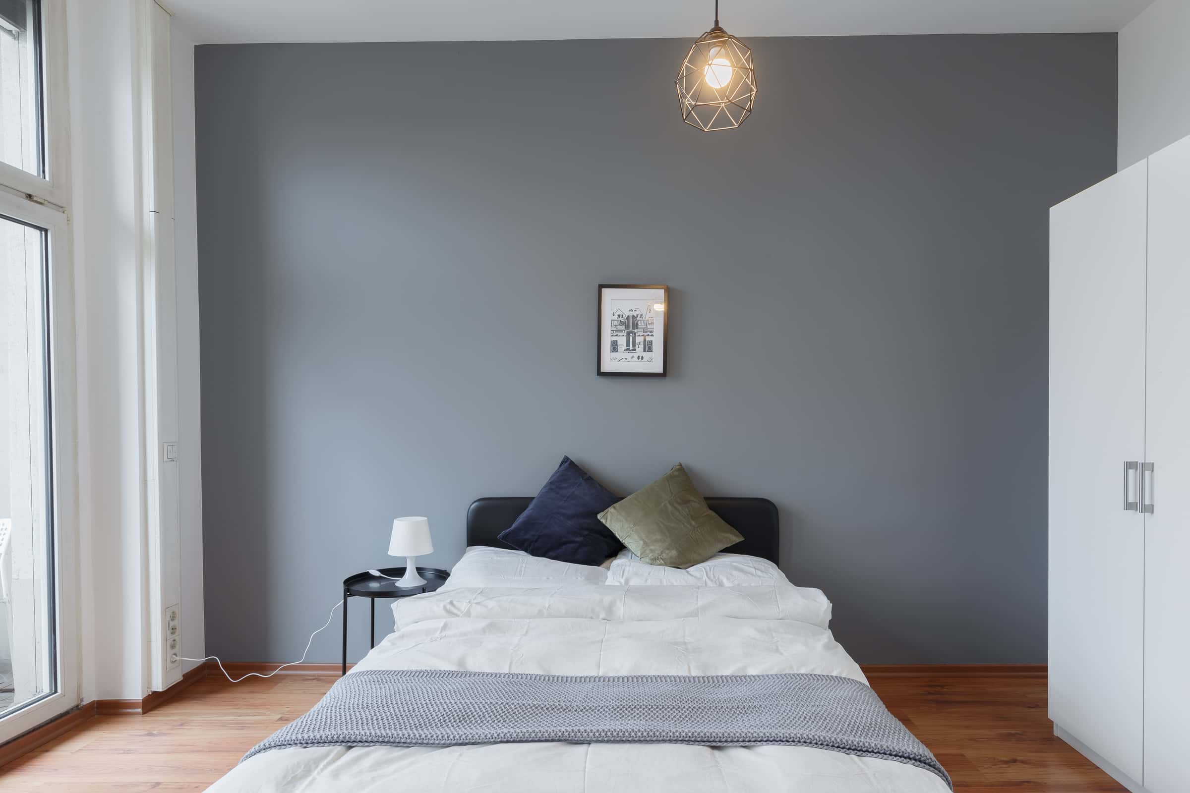 Zimmer in der Müllerstraße 6