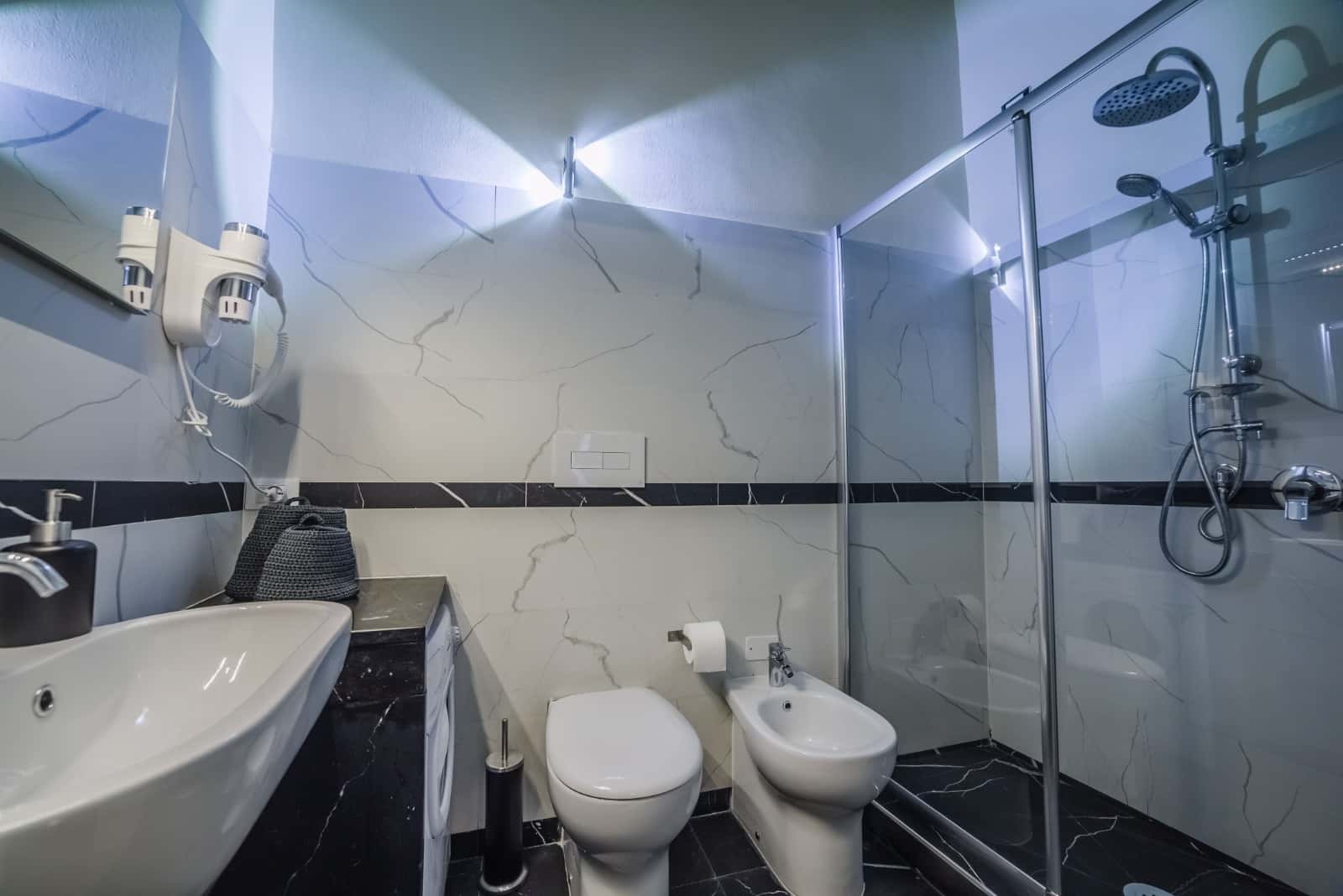 Apartamento em Via dei Pepi, Firenze para 40 m²