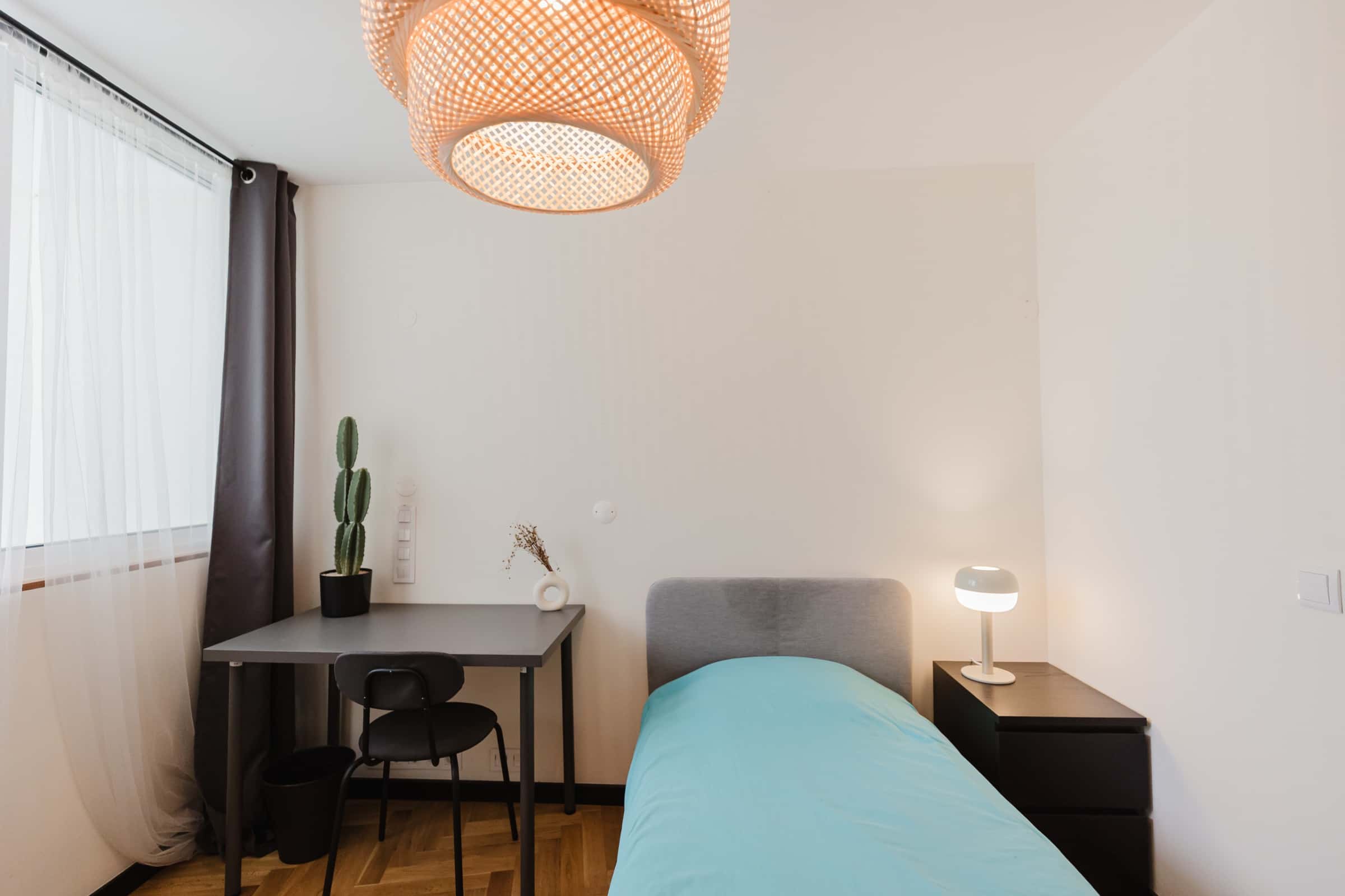 Spacious room in Porto - Room 1