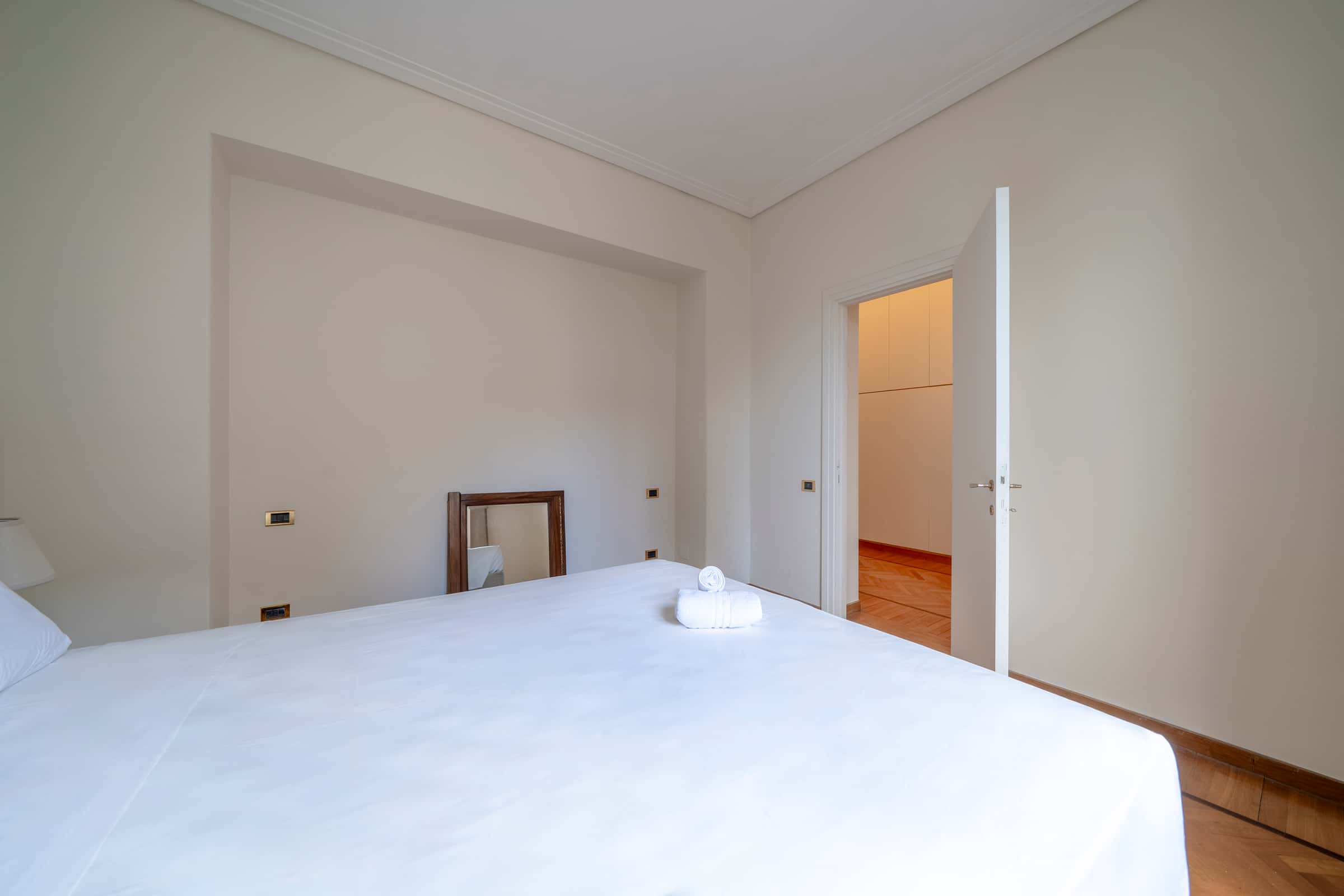 Apartment Rome, 5 beds — photo 42
