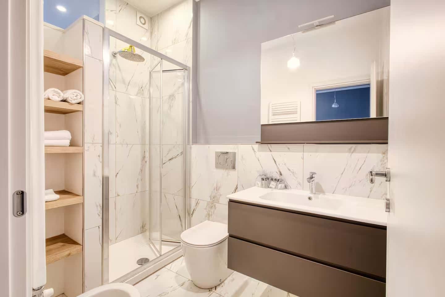 Apartment Milan, 1 bed — photo 13