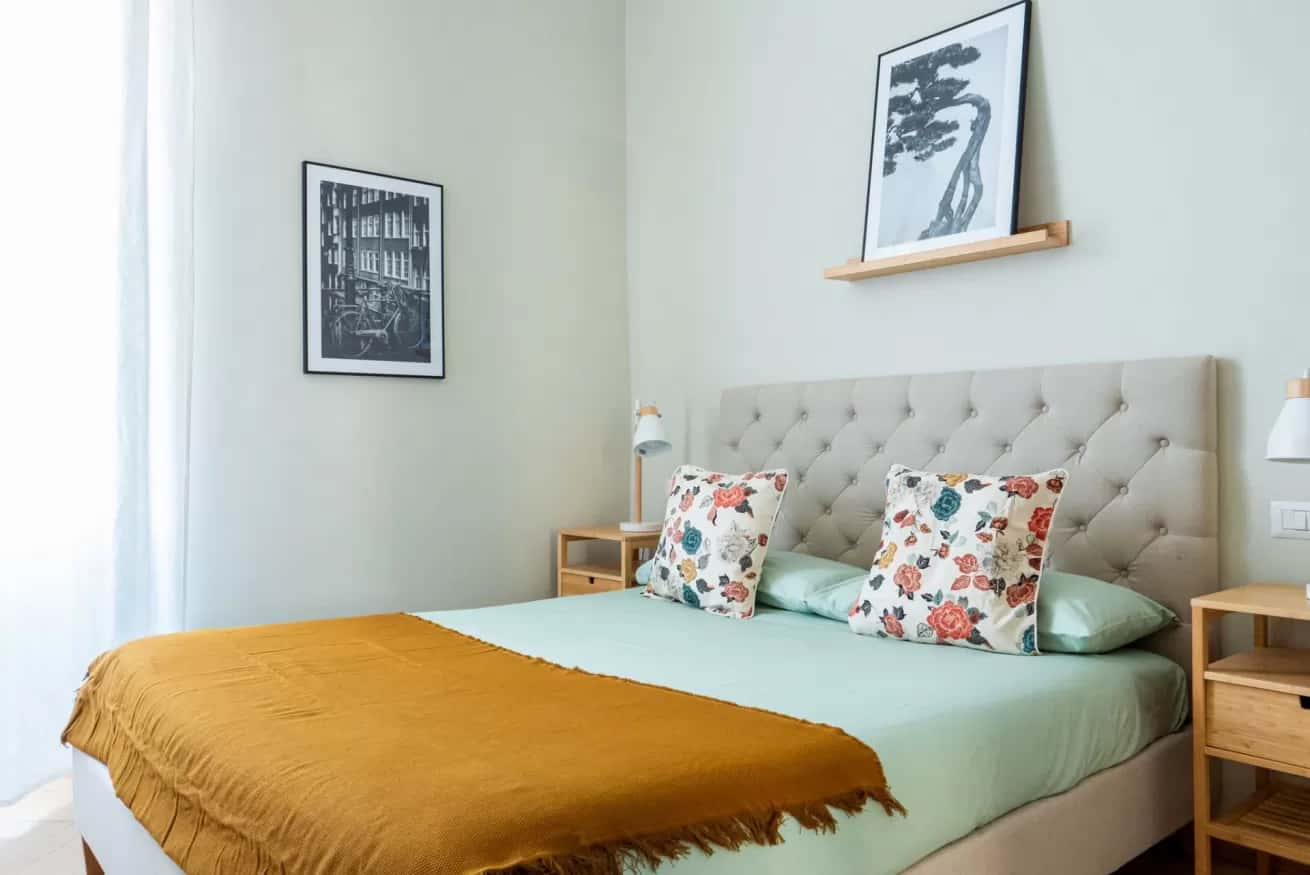 Apartment Milan, 2 beds — photo 15
