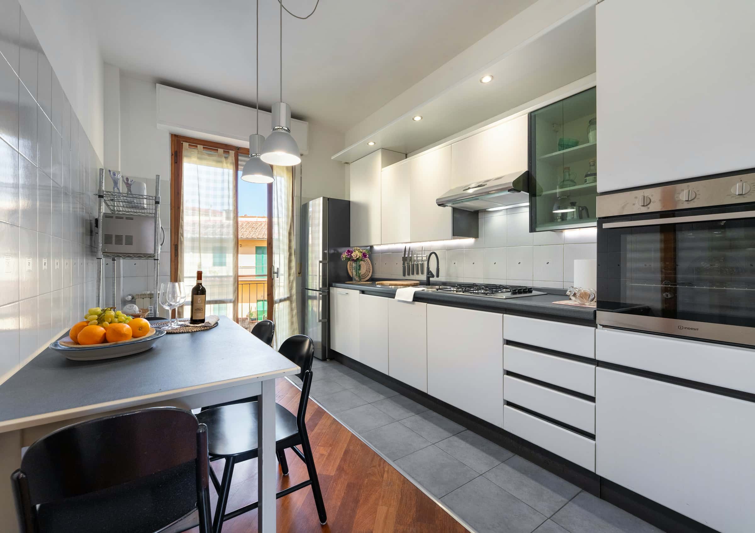 Apartment Florence, 1 bed — photo 68