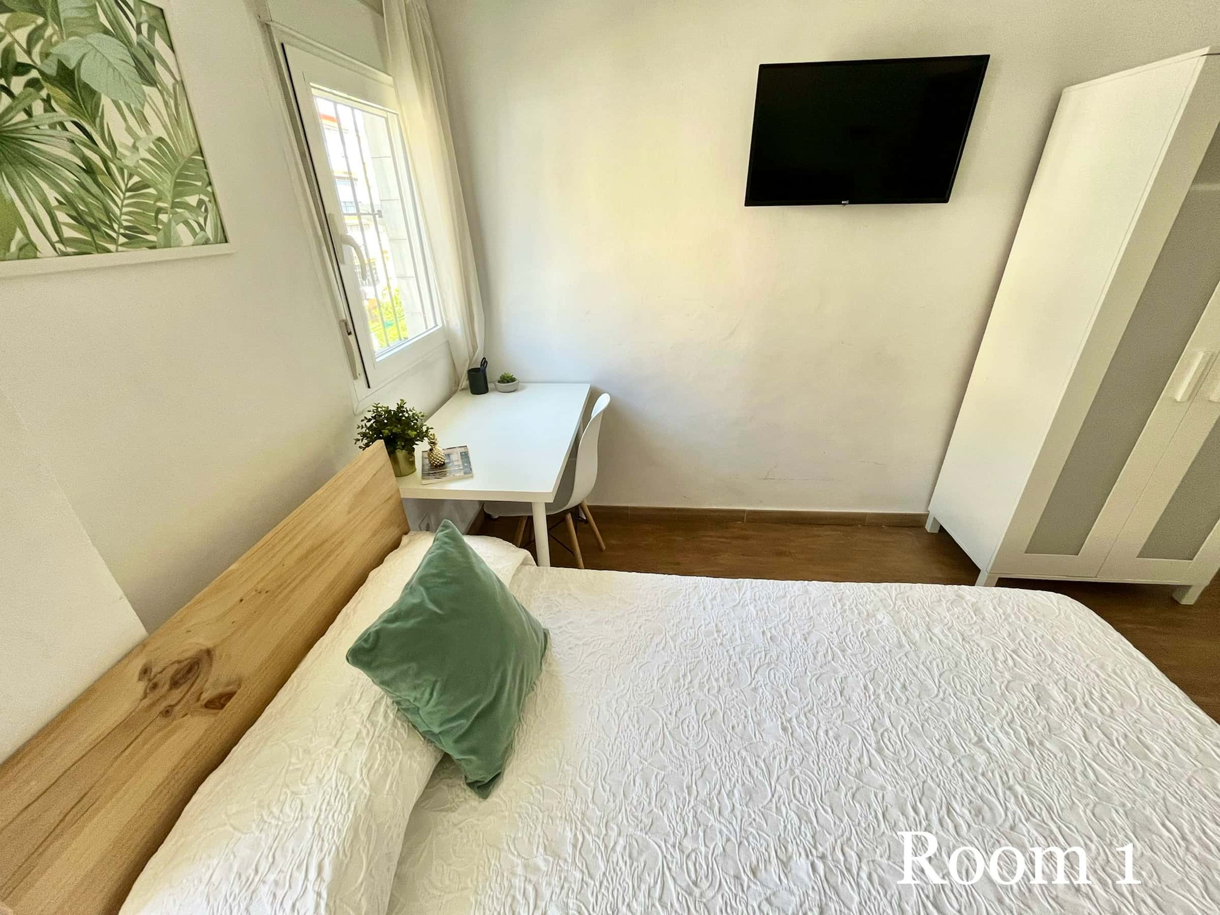 Calle Doctor Domínguez Rodiño - H1