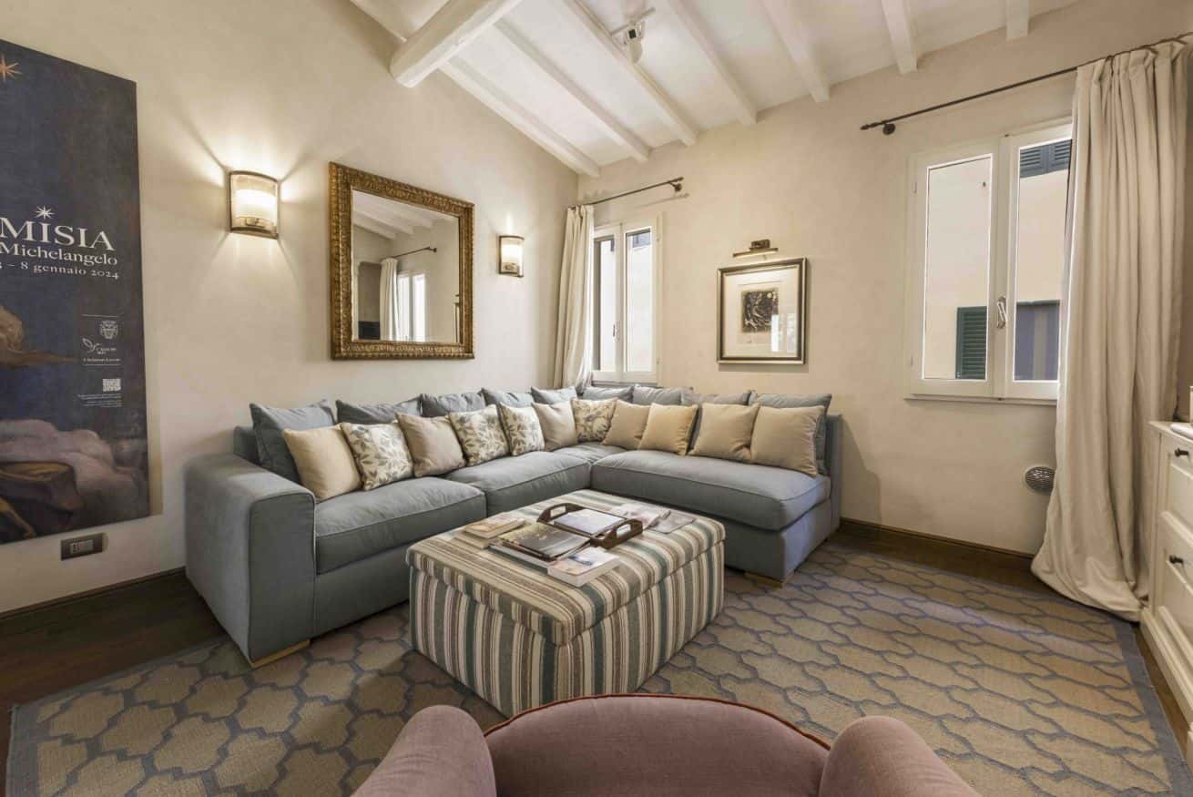 Oltrarno Panoramic Terrace