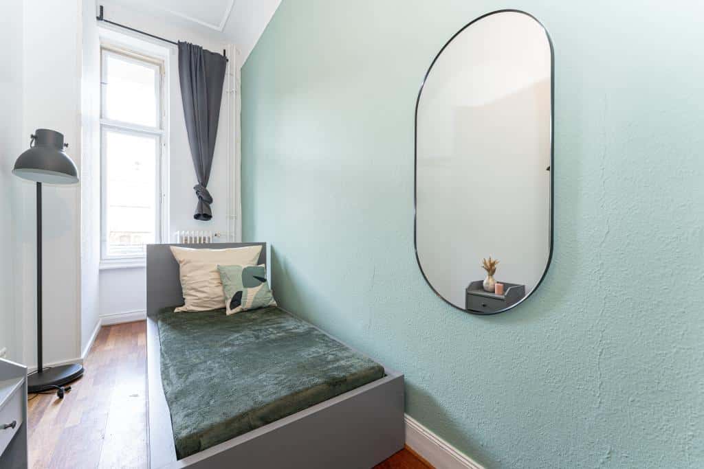 Zimmer in der Kantstraße 33