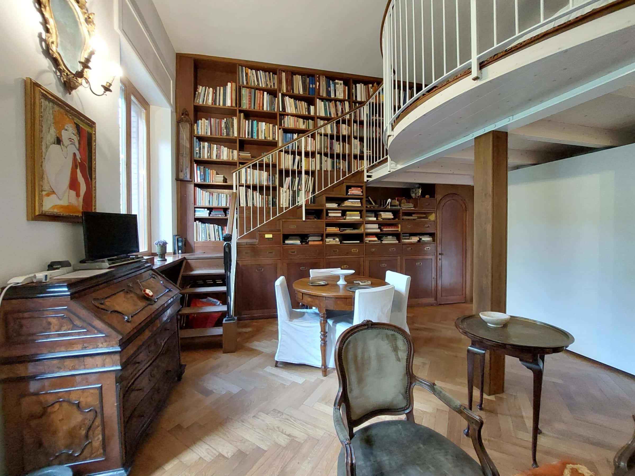 Apartment Milan, 1 bed — photo 4