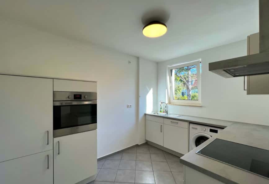 Amerstorfferstraße - 2.OG / L2 Zimmer 3 - Foto 1