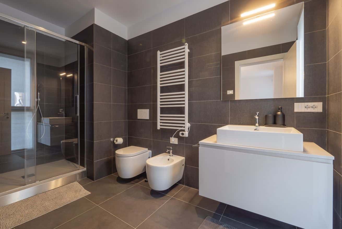 Apartment Milan, 1 bed — photo 32
