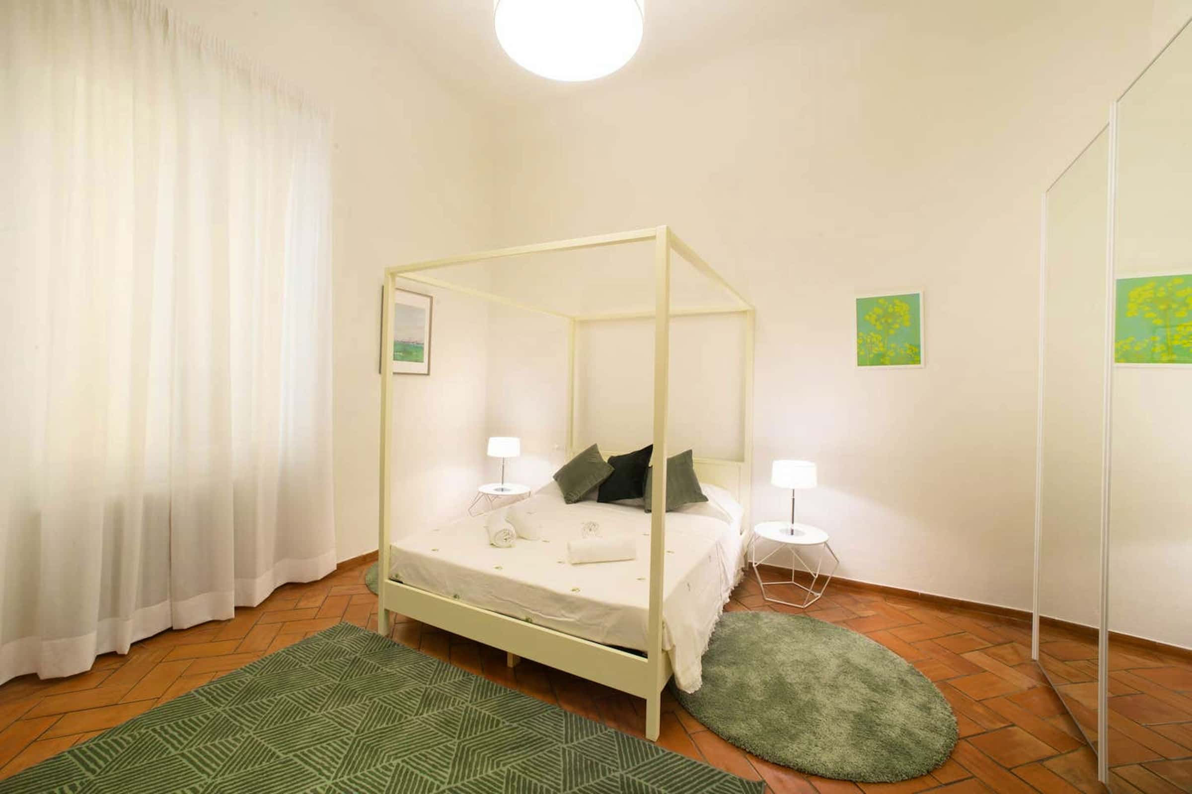 Apartment Florence, 2 beds — photo 9