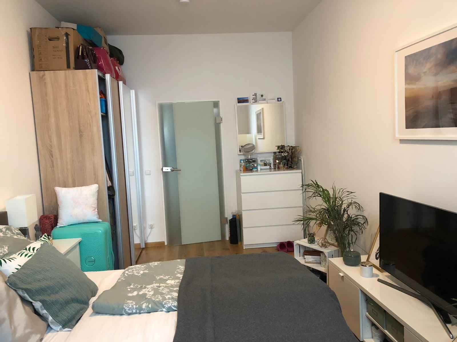 Zimmer in der Frauenstraße