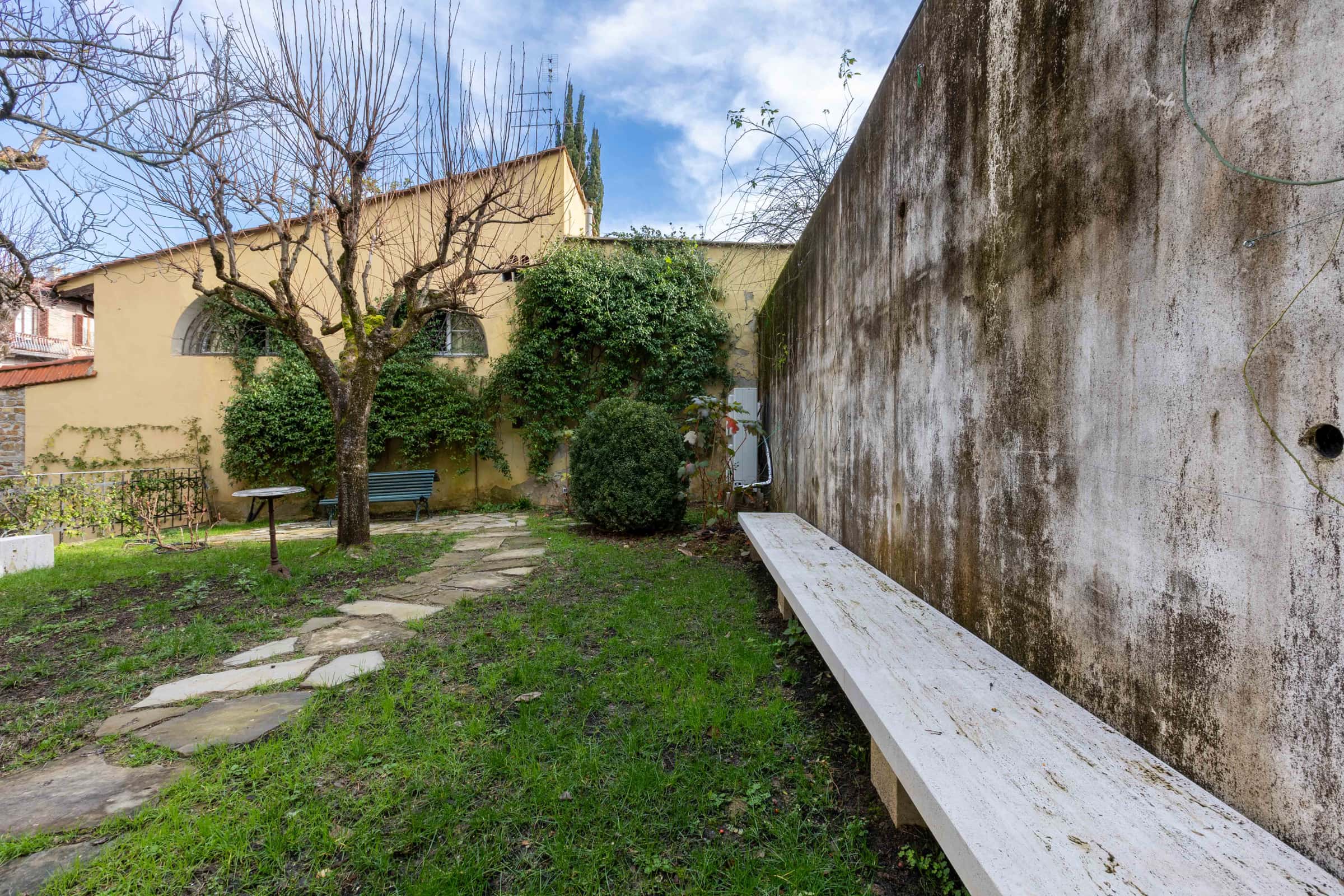 Apartment Florence, 1 bed — photo 24