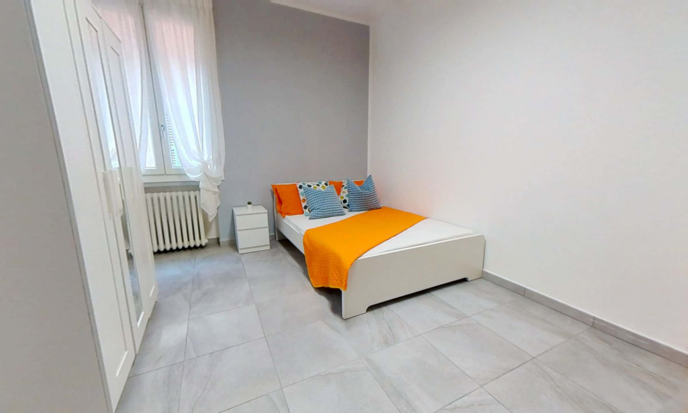 Single room Modena — photo 6