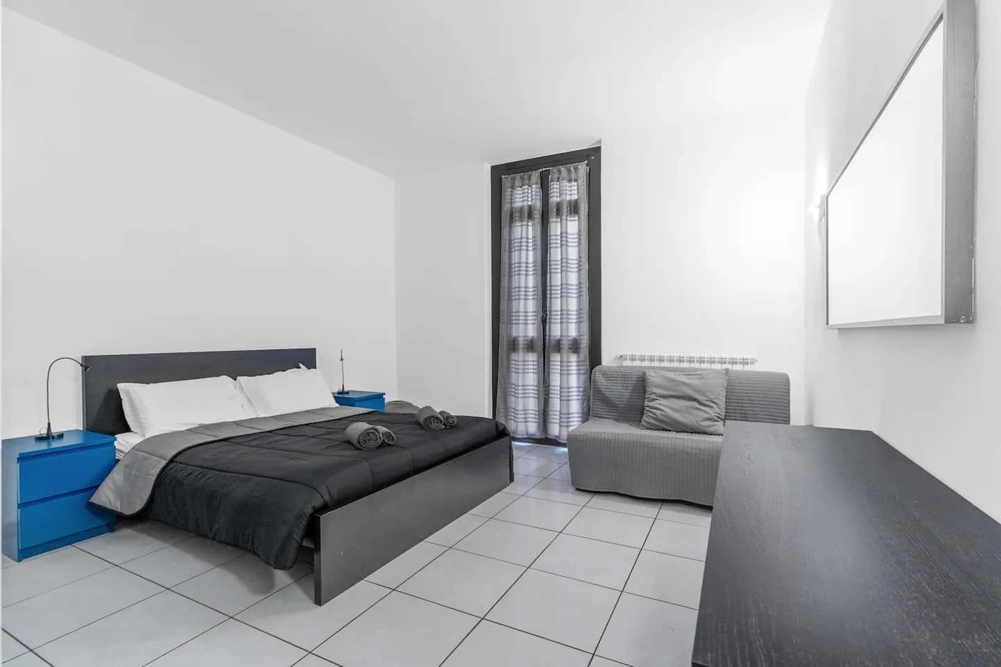 Apartment Milan, 1 bed — photo 19