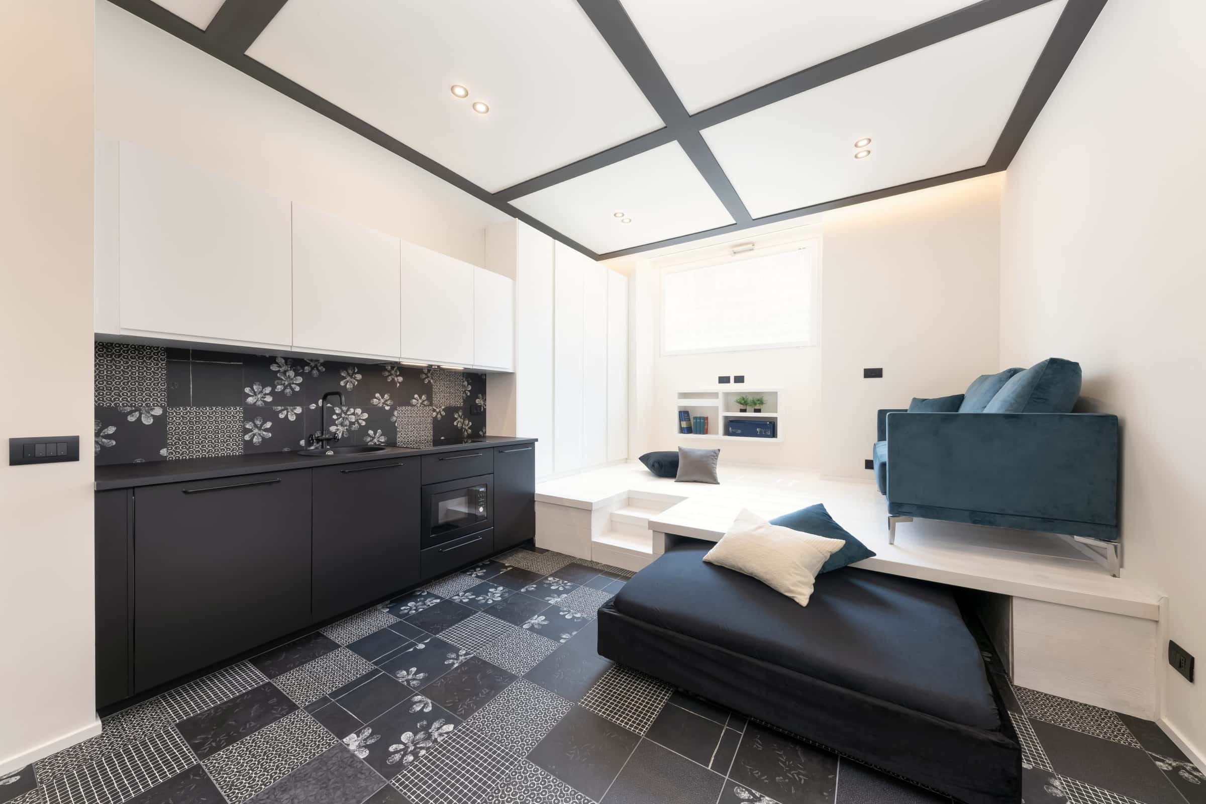 Apartment Milan — photo 14