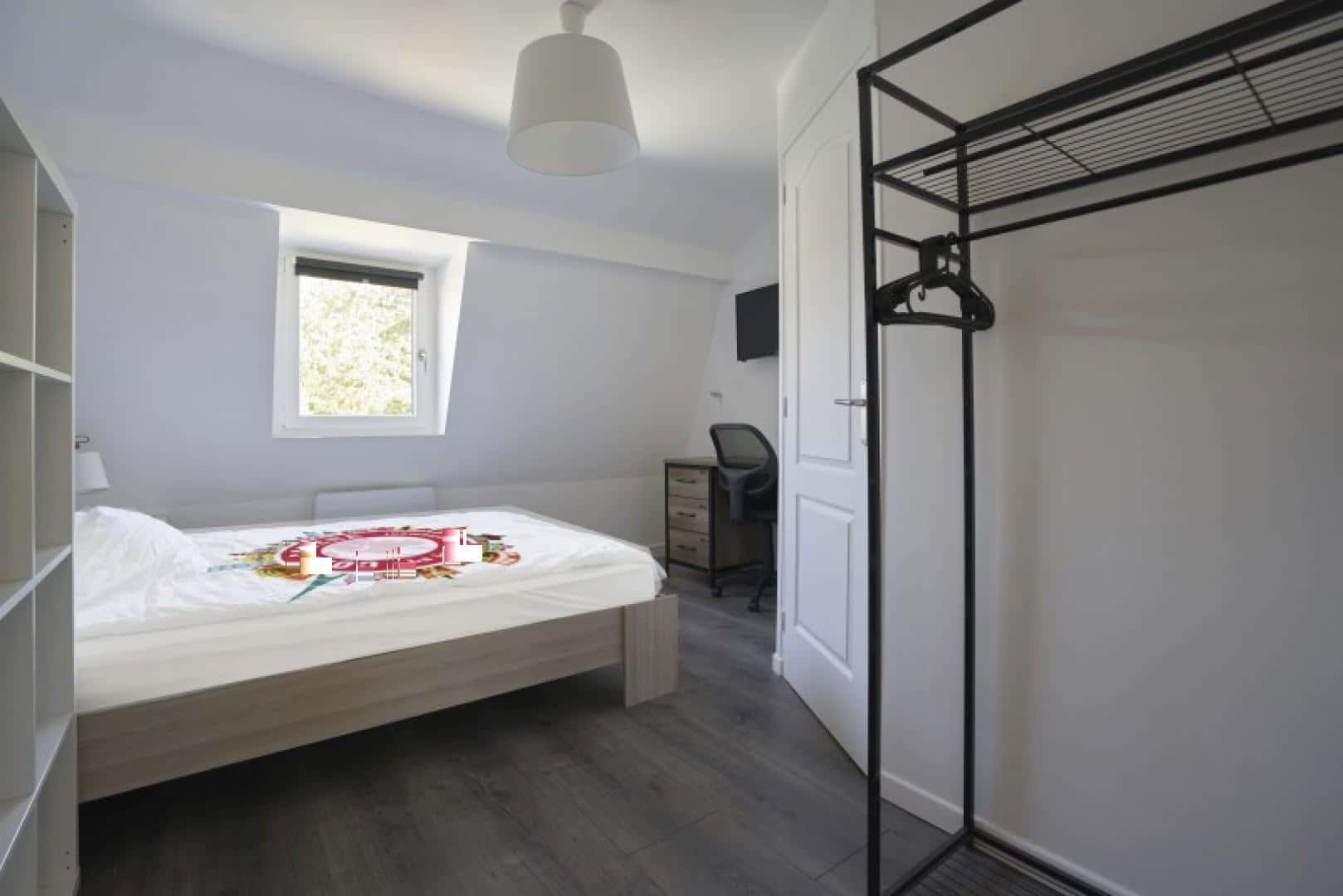 Chambre 4 - PASTEUR D