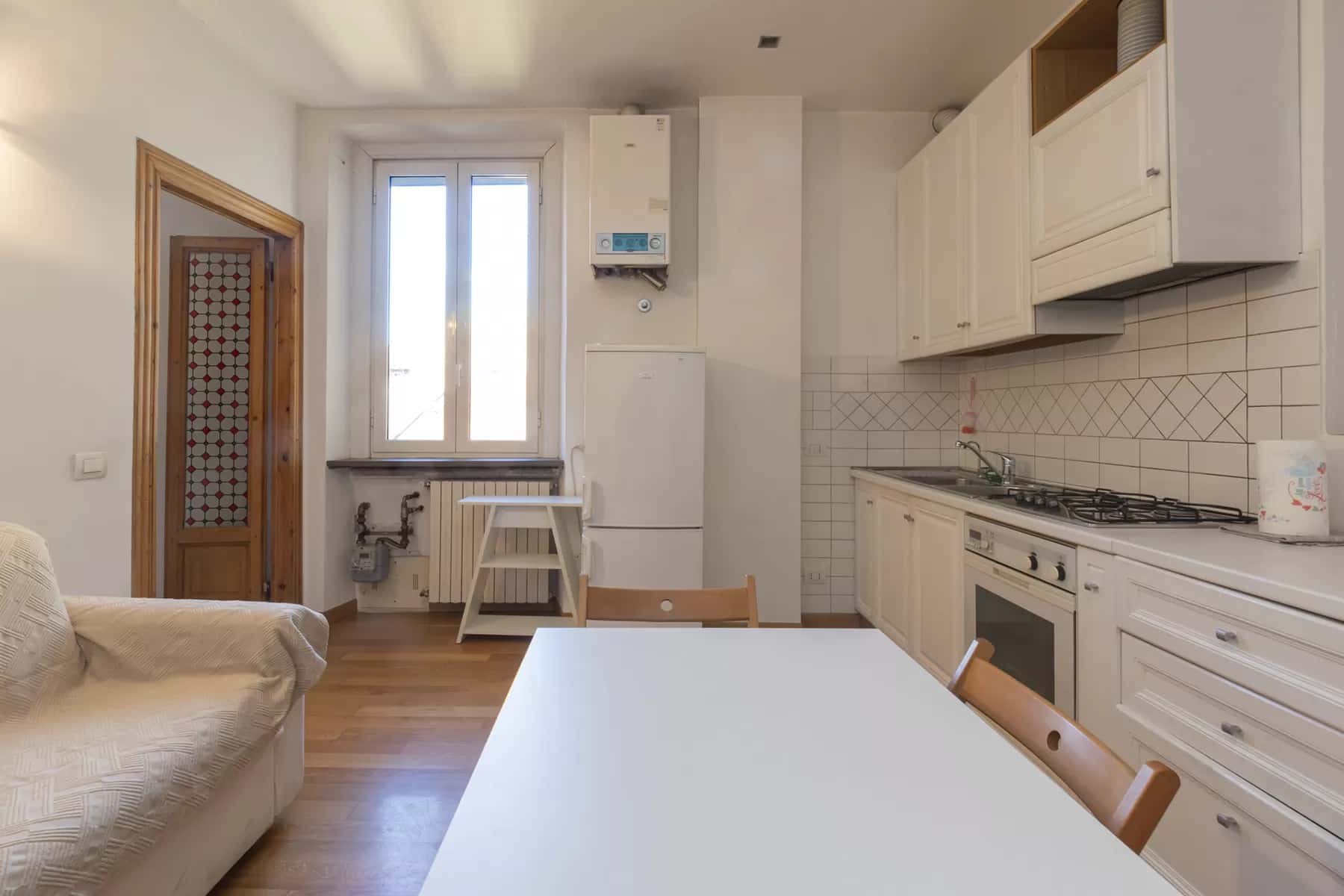 Casati Master Guest apartment 2