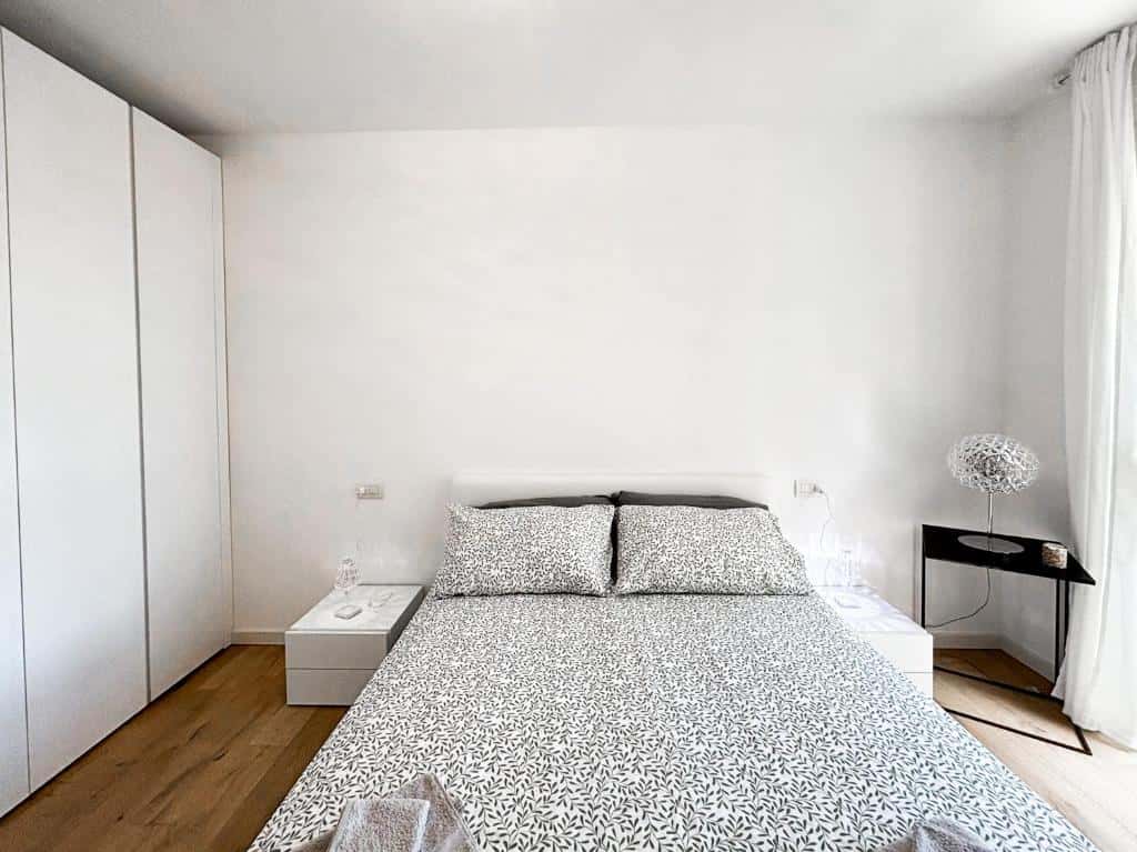 Apartment Milan, 1 bed — photo 31
