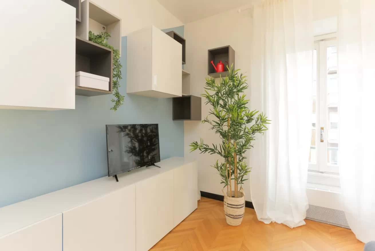 Apartment Milan, 1 bed — photo 6