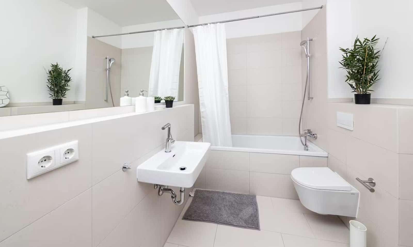 1-bedroom apartment for rent in Berlin, bills included - Photo 3