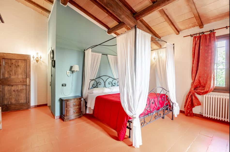 Bilocale 2 casa di campagna