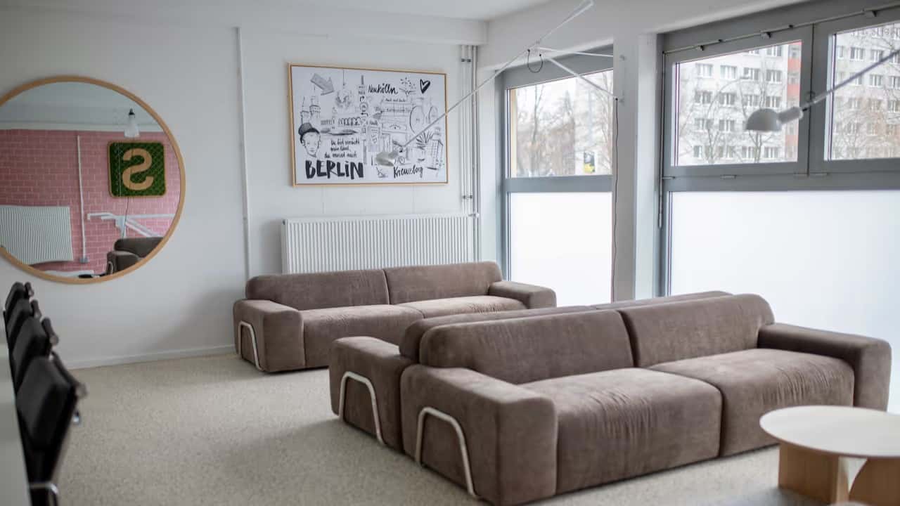 Berlin Mitte Jumbo - Photo 3