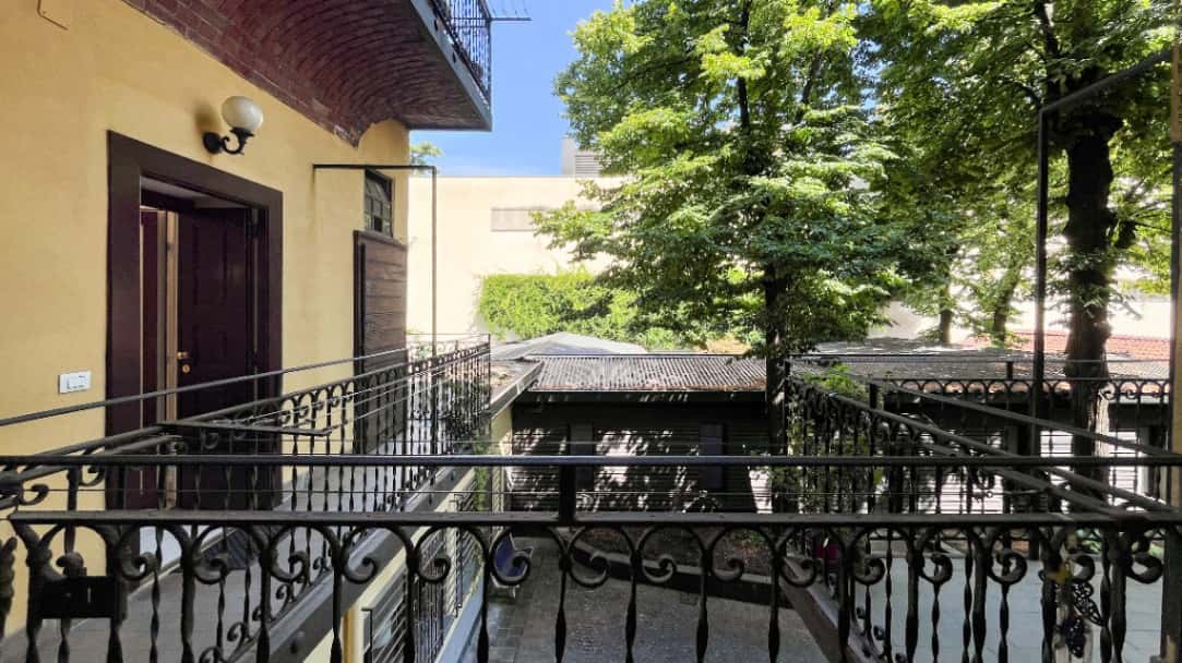 Apartment Milan, 1 bed — photo 16