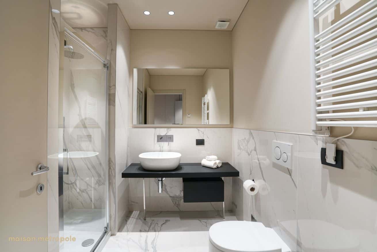 Apartment Asti, 2 beds — photo 24