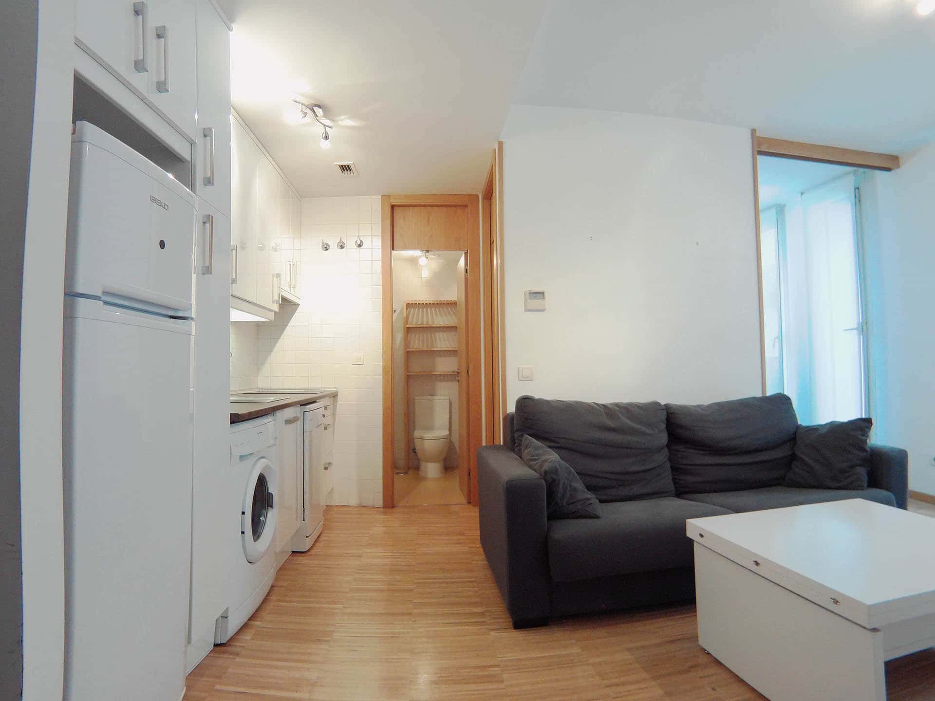 Studio Calle Cervantes