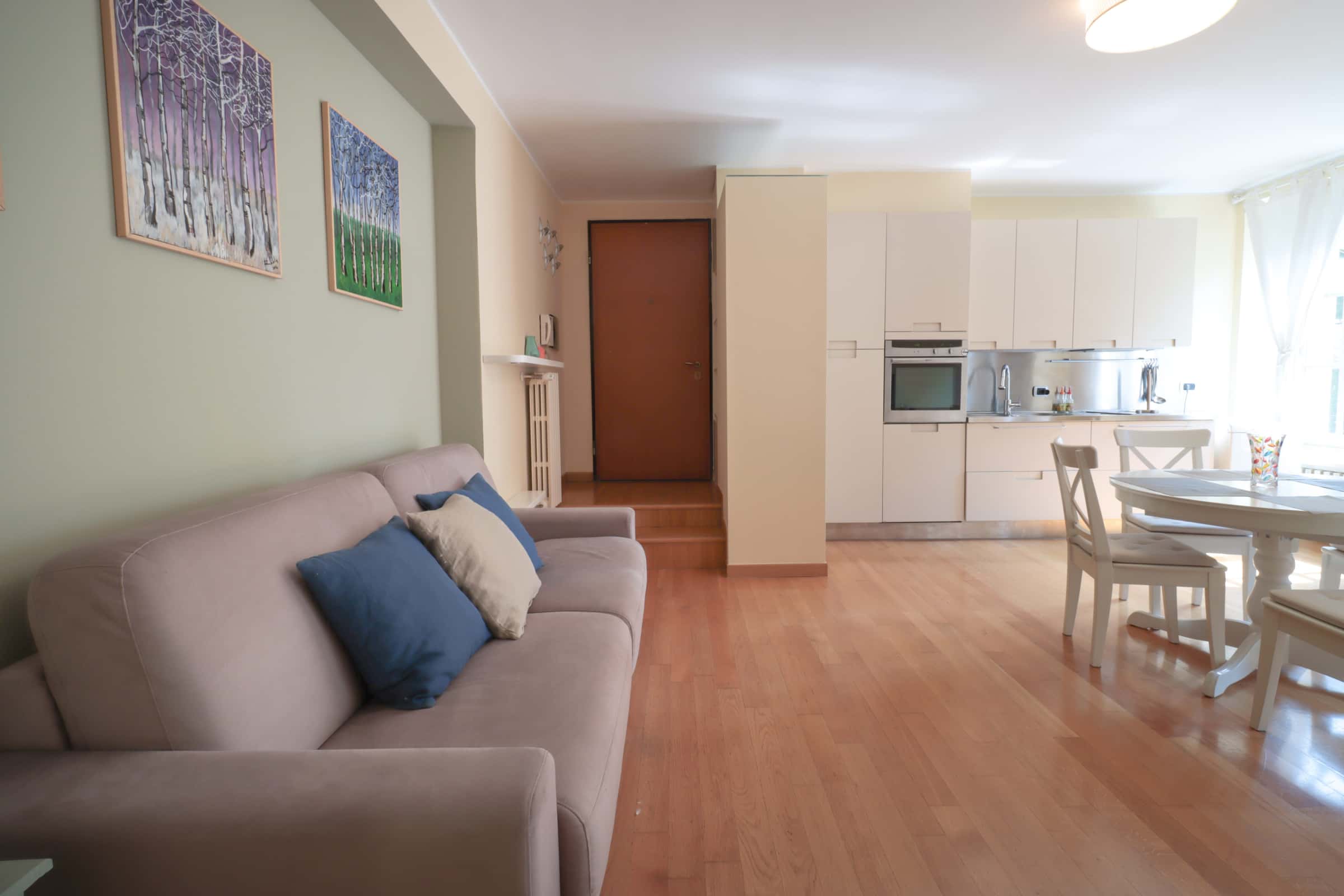 Apartment Milan — photo 92
