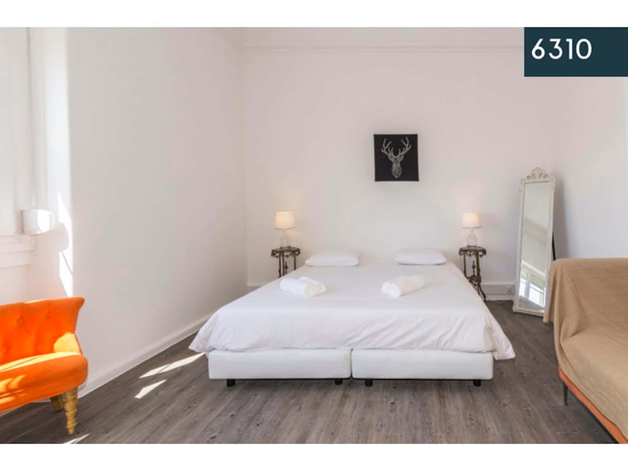 Alameda Dom Afonso Henriques (Students only)