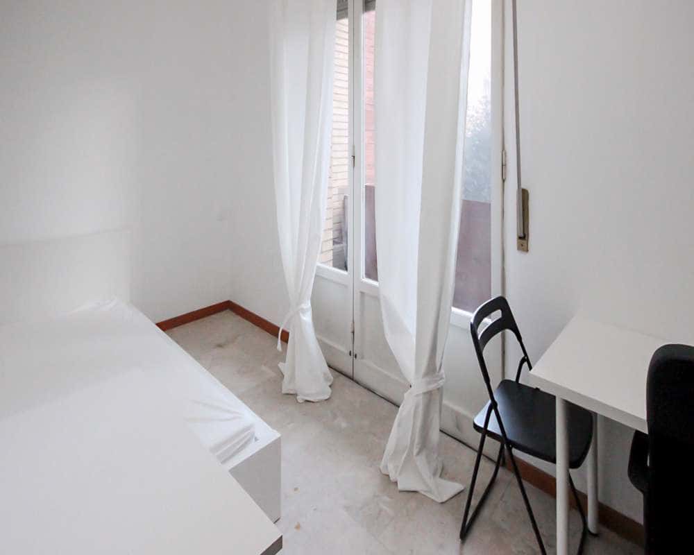 Special Offer: Stanza in Via Bartolomeo D'Alviano